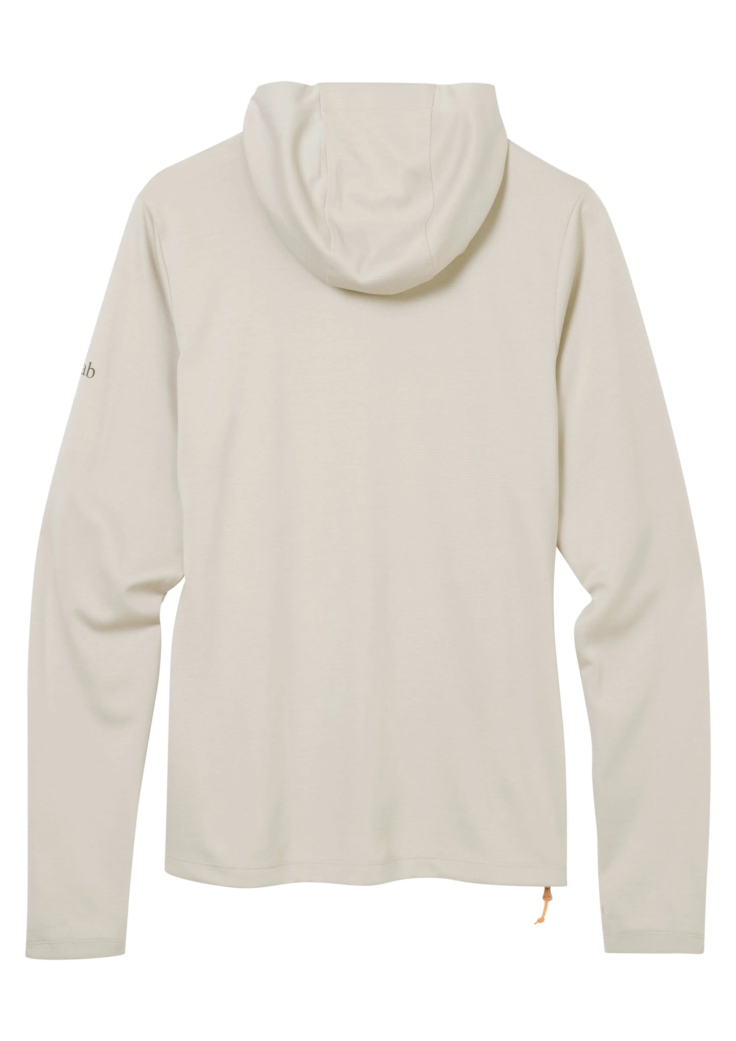 Rab Staden Hoody Wmns Pebble / 16/XL