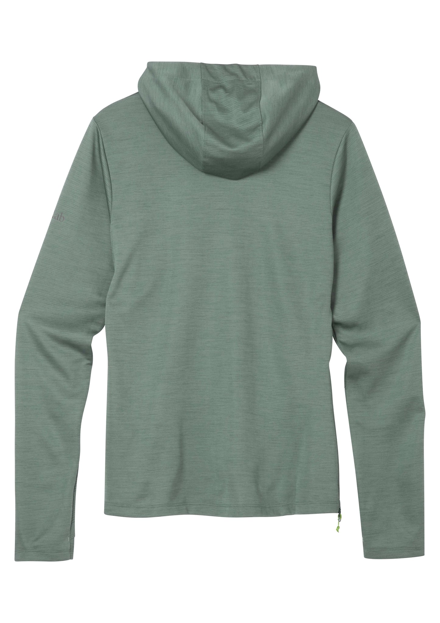 Rab Staden Hoody Wmns Sage / 16/XL