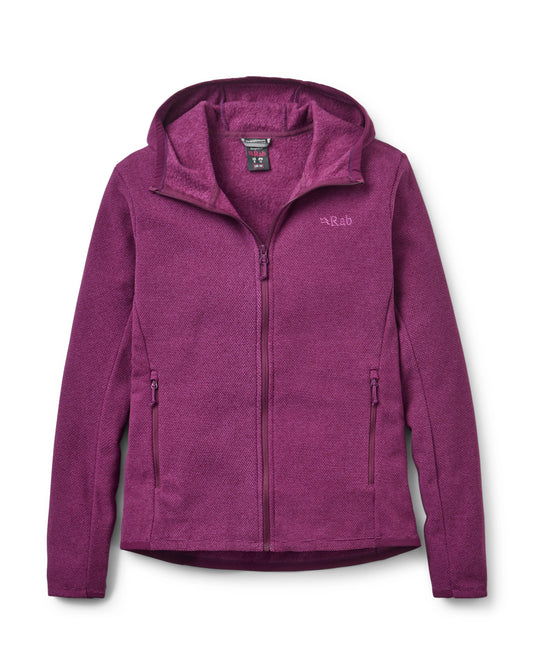 Rab Stavel Hoody Wmns