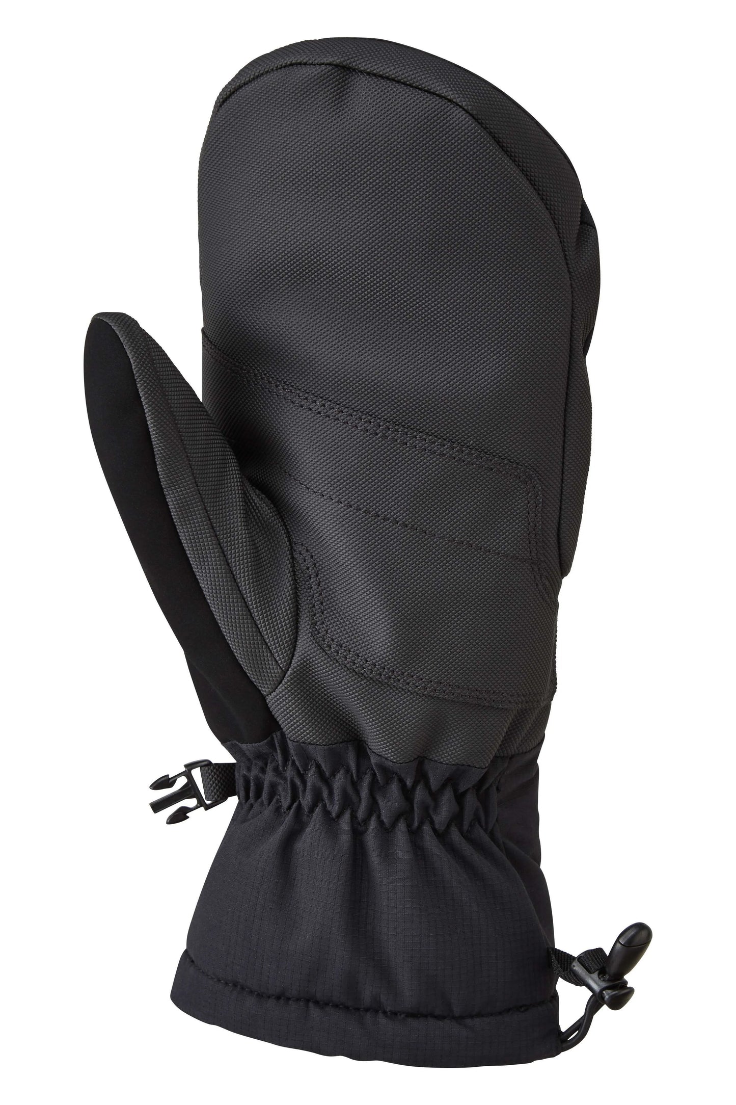 Rab Storm Mitts Wmns Black / XL