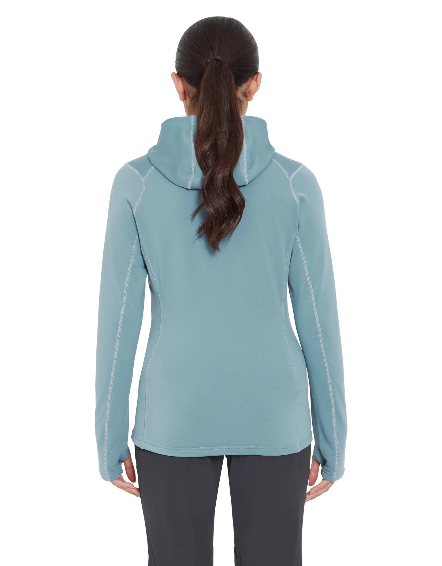 Rab Superflux Hoody Wmns Citadel / 16/XL
