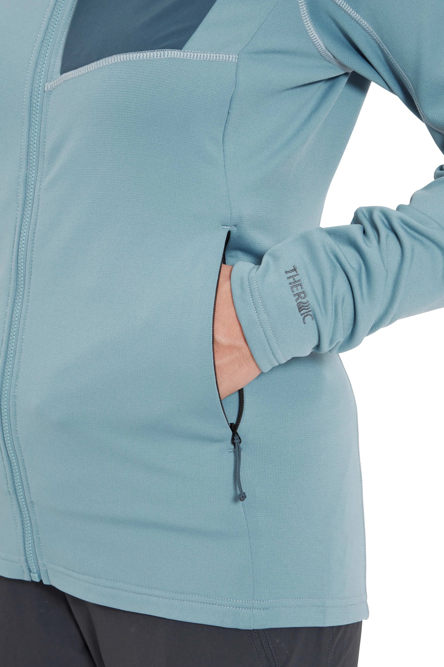Rab Superflux Hoody Wmns Citadel / 16/XL