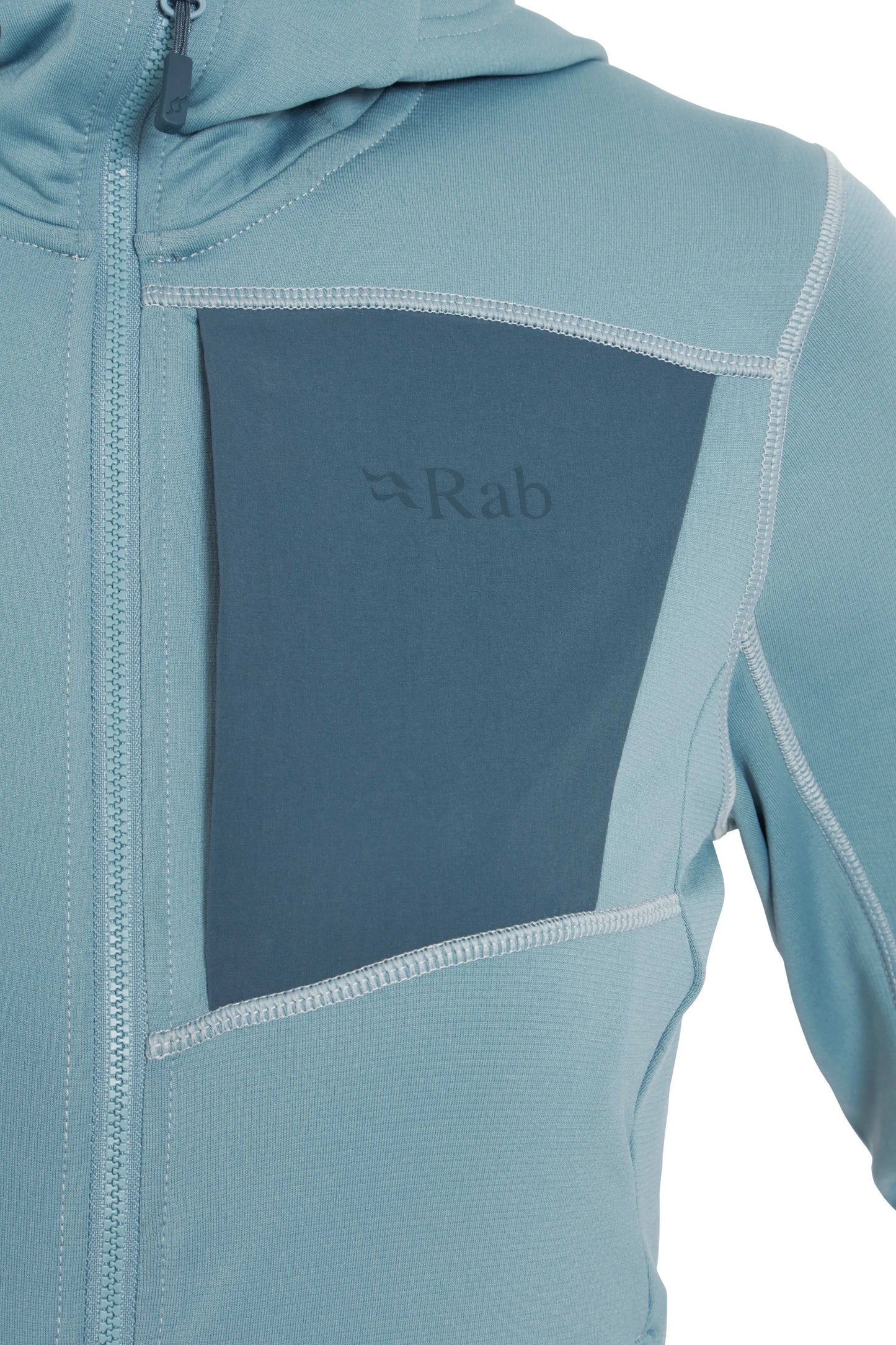 Rab Superflux Hoody Wmns Citadel / 16/XL