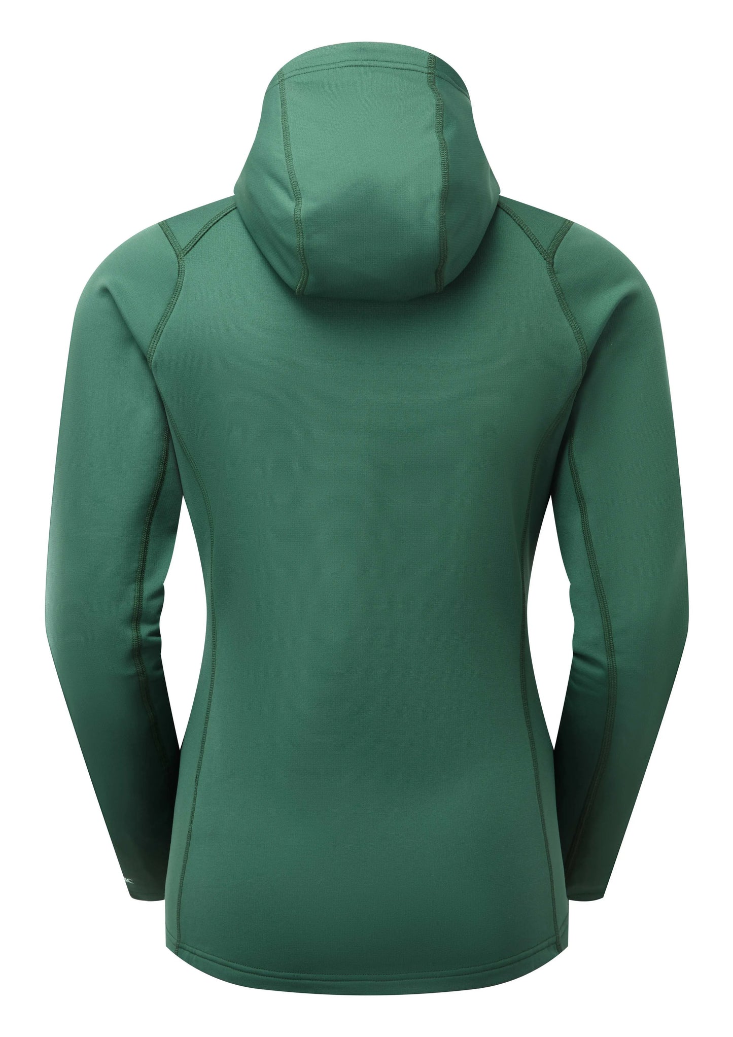 Rab Superflux Hoody Wmns Green Slate / 16/XL