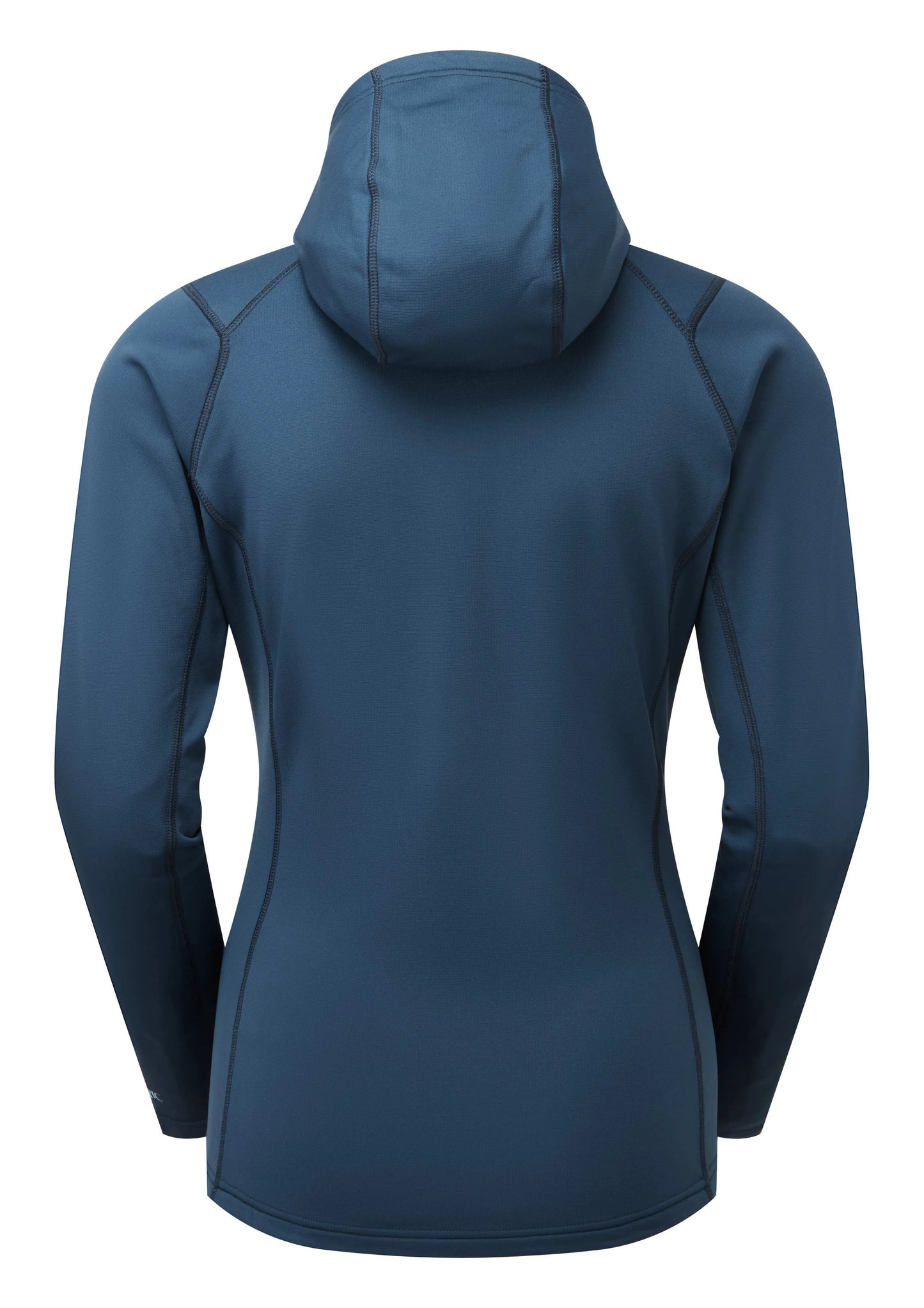 Rab Superflux Hoody Wmns Tempest Blue / 16/XL