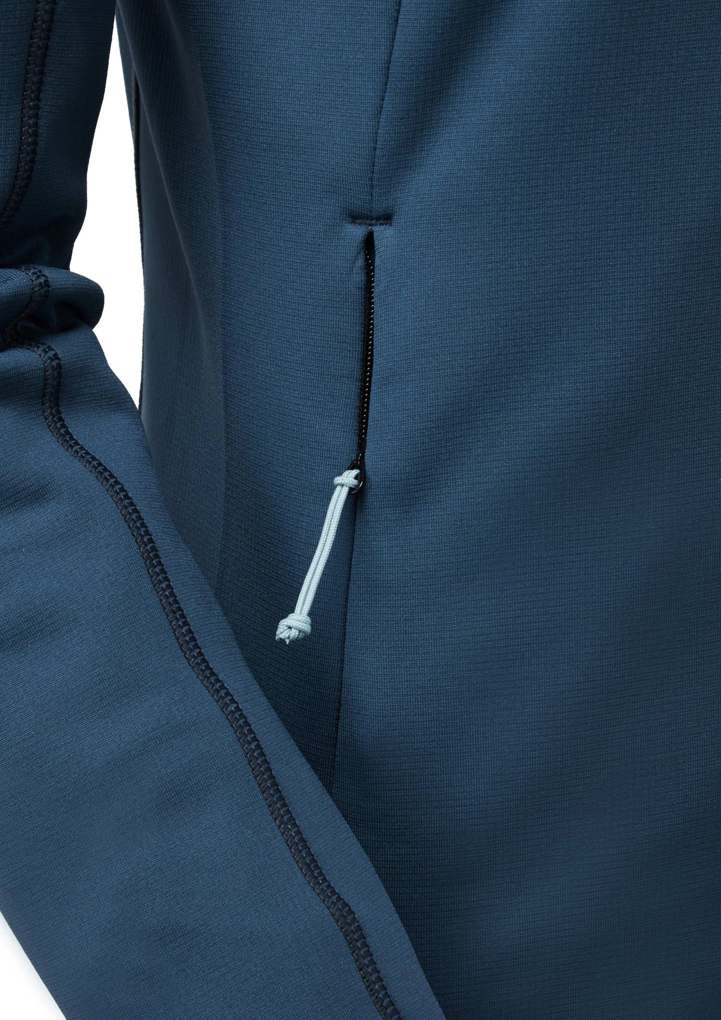 Rab Superflux Hoody Wmns Tempest Blue / 16/XL