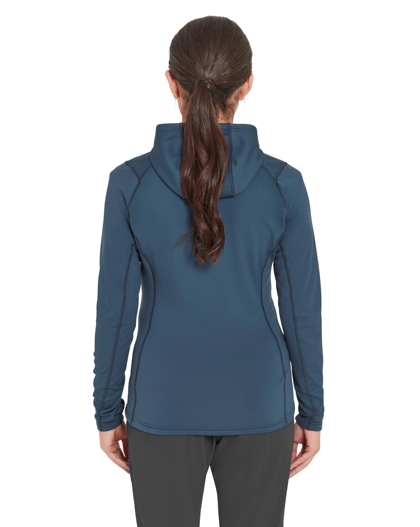 Rab Superflux Hoody Wmns Tempest Blue / 16/XL