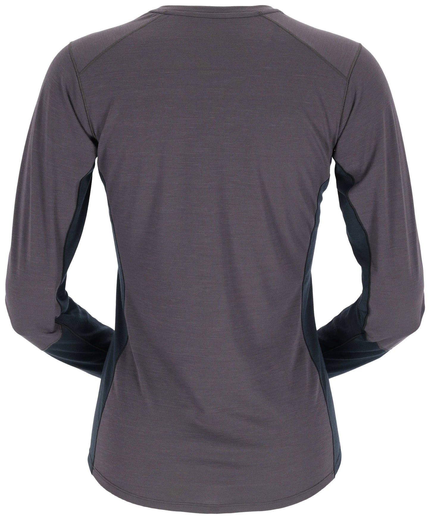 Rab Syncrino Base LS Tee Wmns Graphene / 16/XL