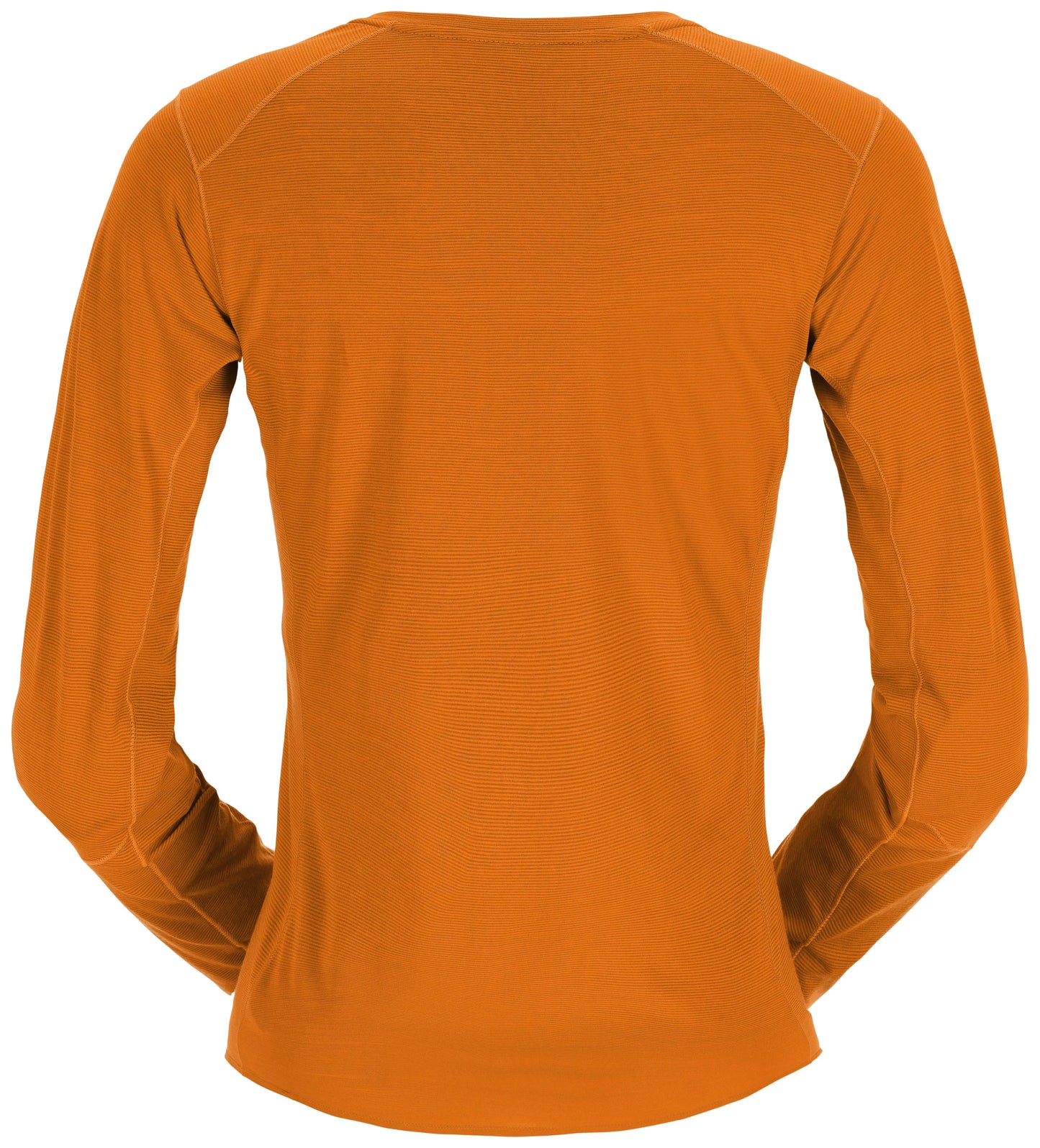 Rab Syncrino Base LS Tee Wmns Marmalade / 16/XL