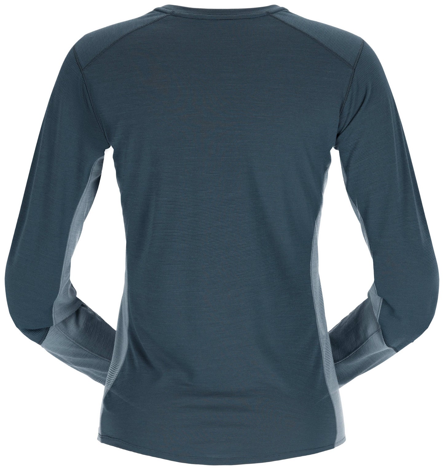 Rab Syncrino Base LS Tee Wmns Orion Blue / 16/XL