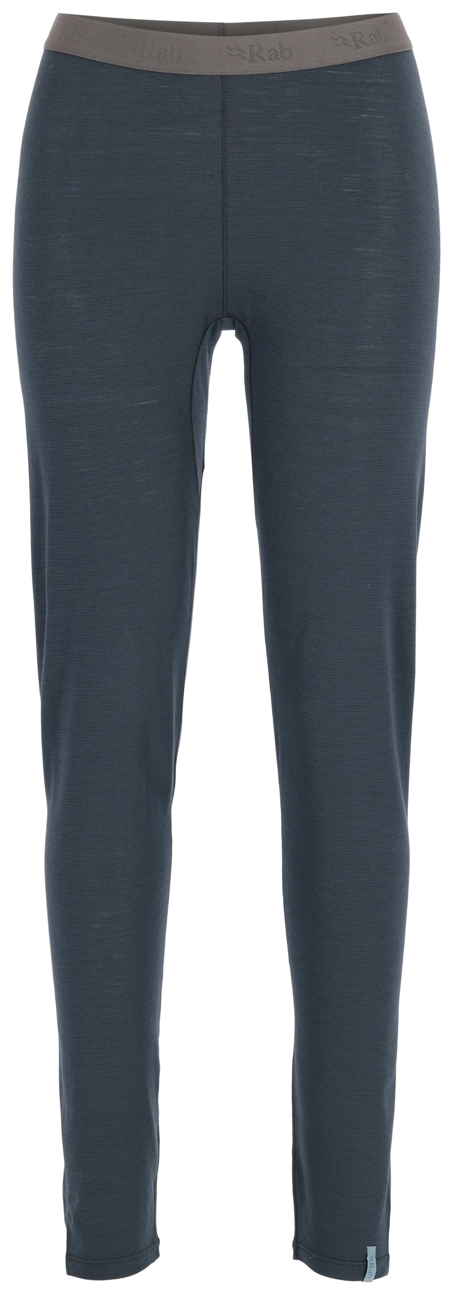 Rab Syncrino Leggings Wmns Beluga / 16/XL