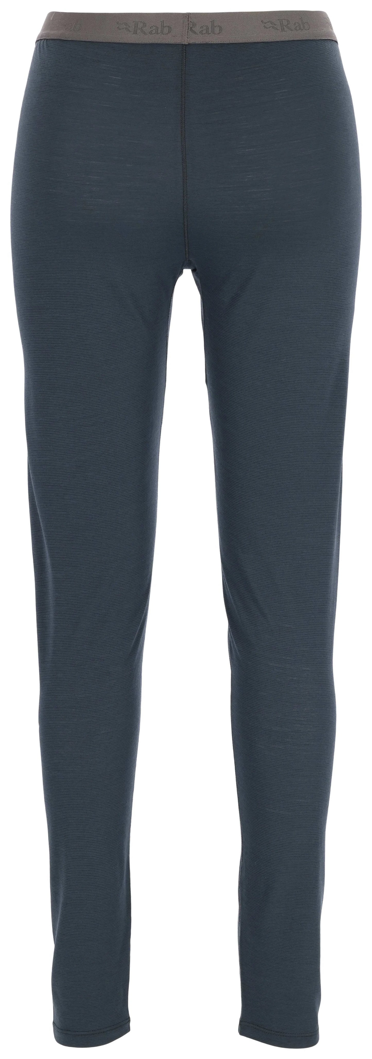 Rab Syncrino Leggings Wmns Beluga / 16/XL