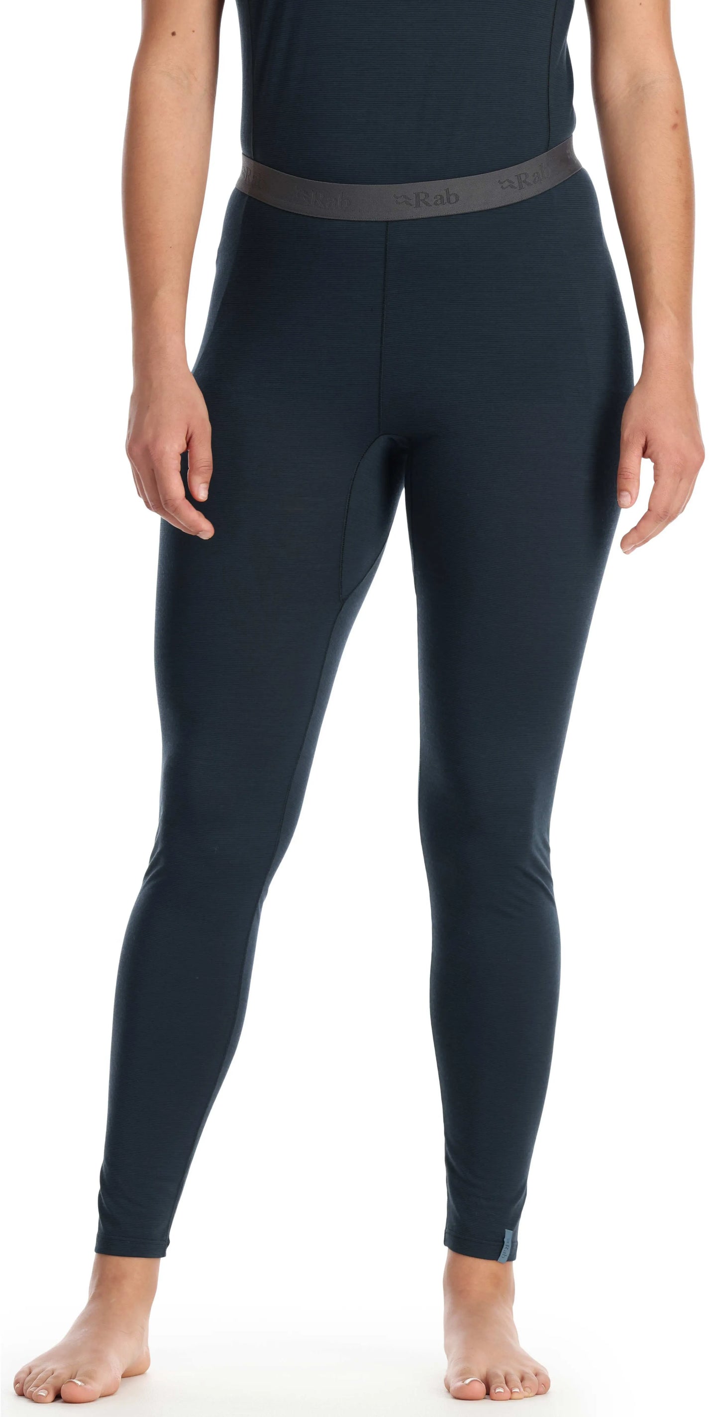 Rab Syncrino Leggings Wmns Beluga / 16/XL