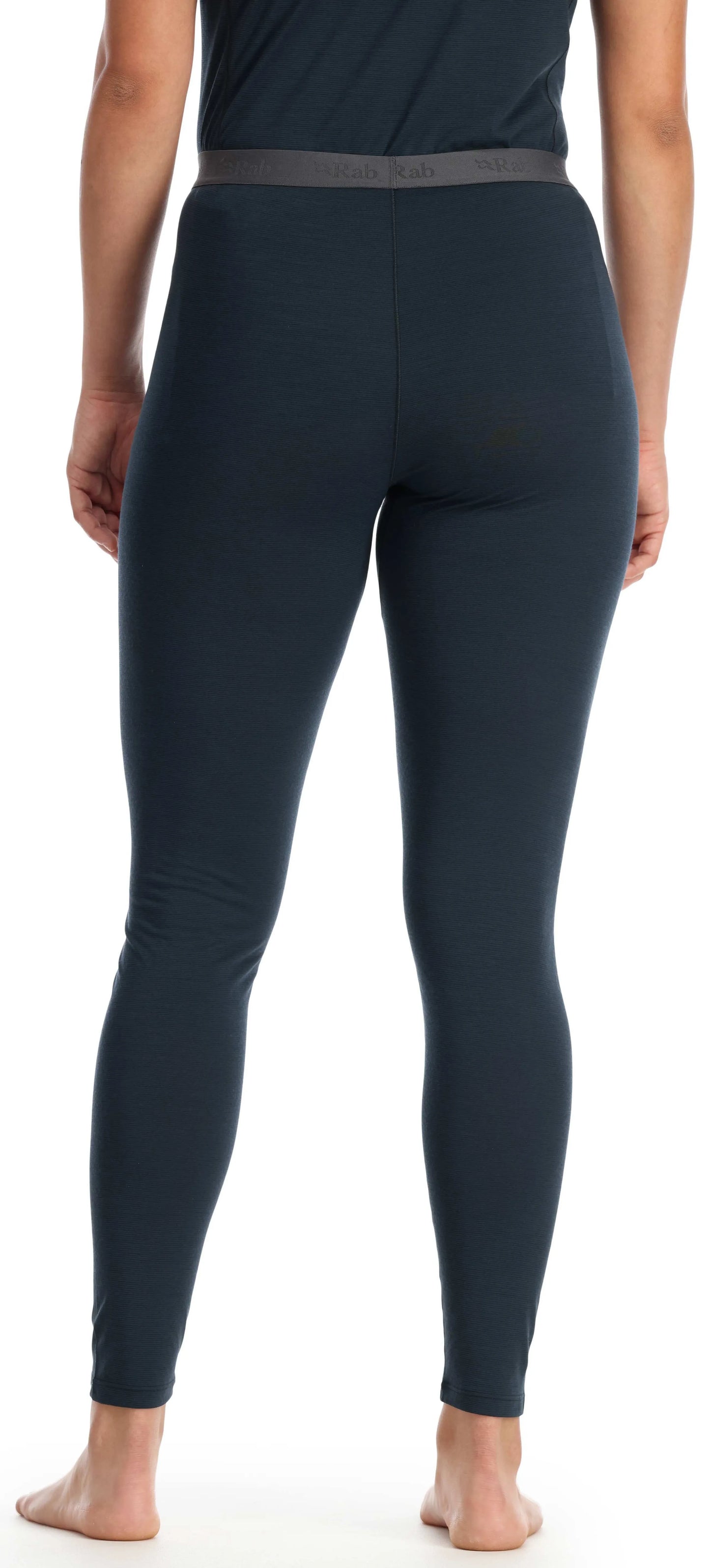 Rab Syncrino Leggings Wmns Beluga / 16/XL