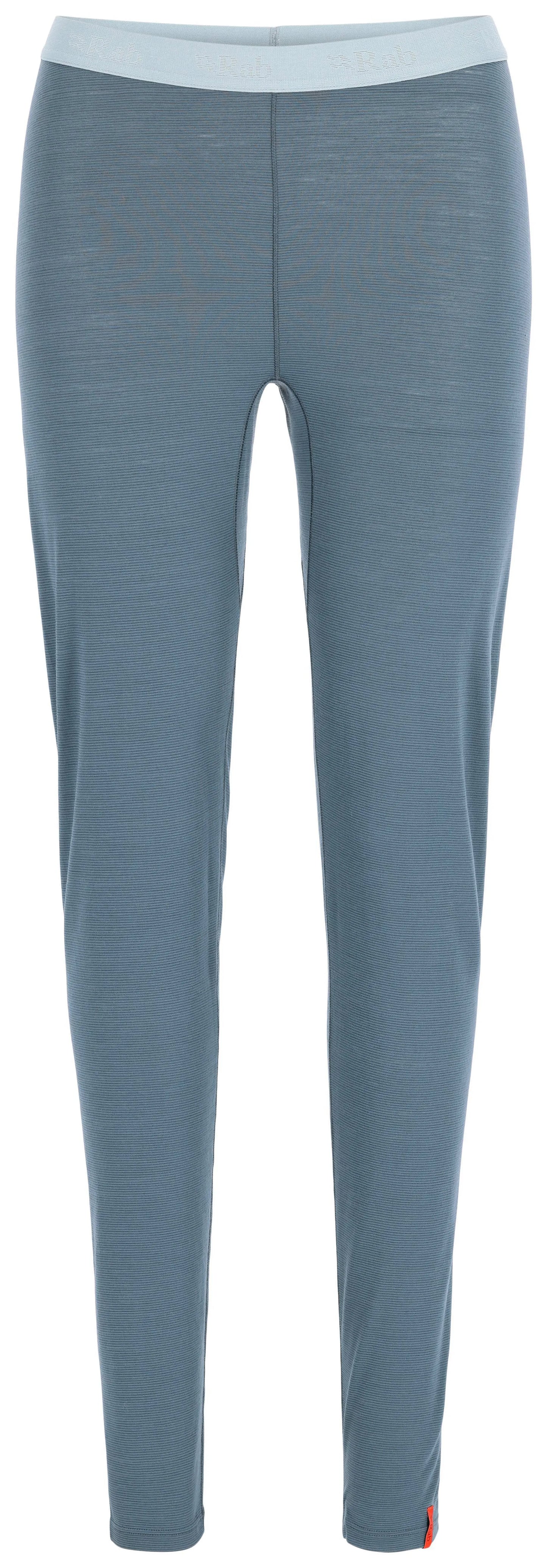 Rab Syncrino Leggings Wmns Orion Blue / 16/XL