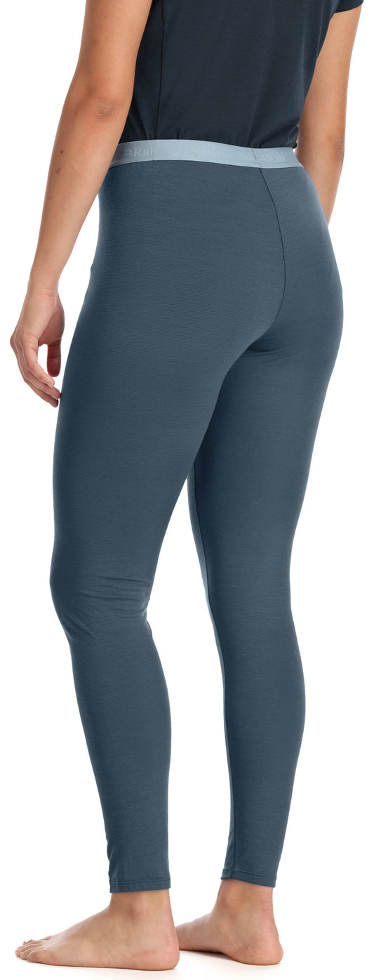 Rab Syncrino Leggings Wmns Orion Blue / 16/XL