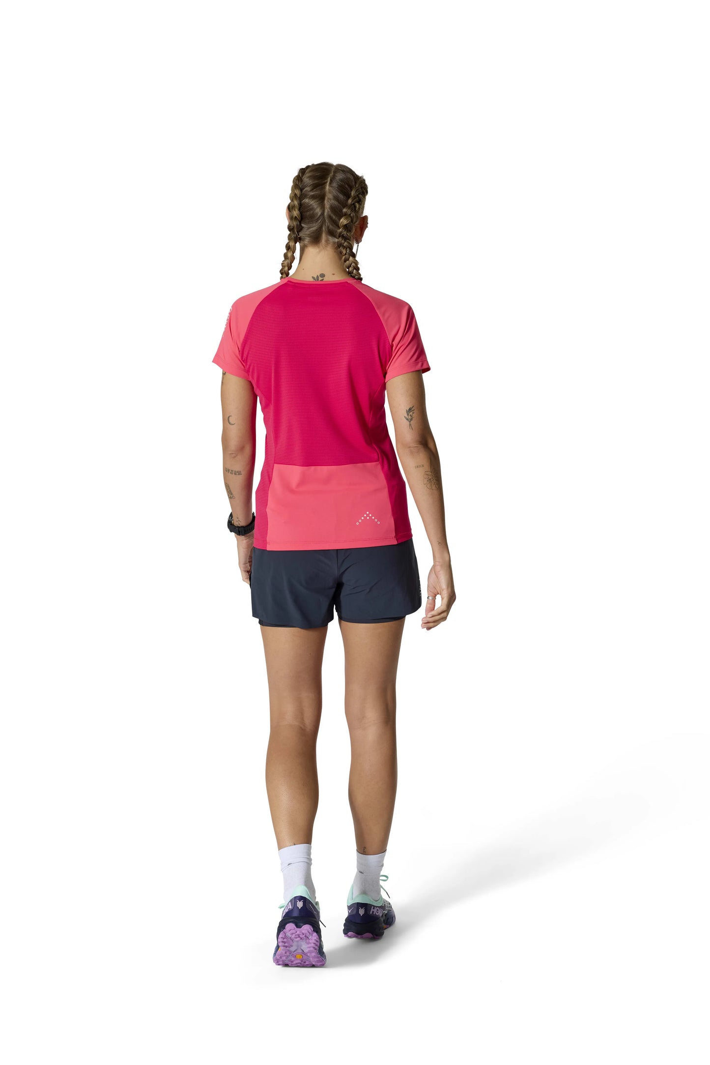 Short 2 en 1 Rab Talus pour femme