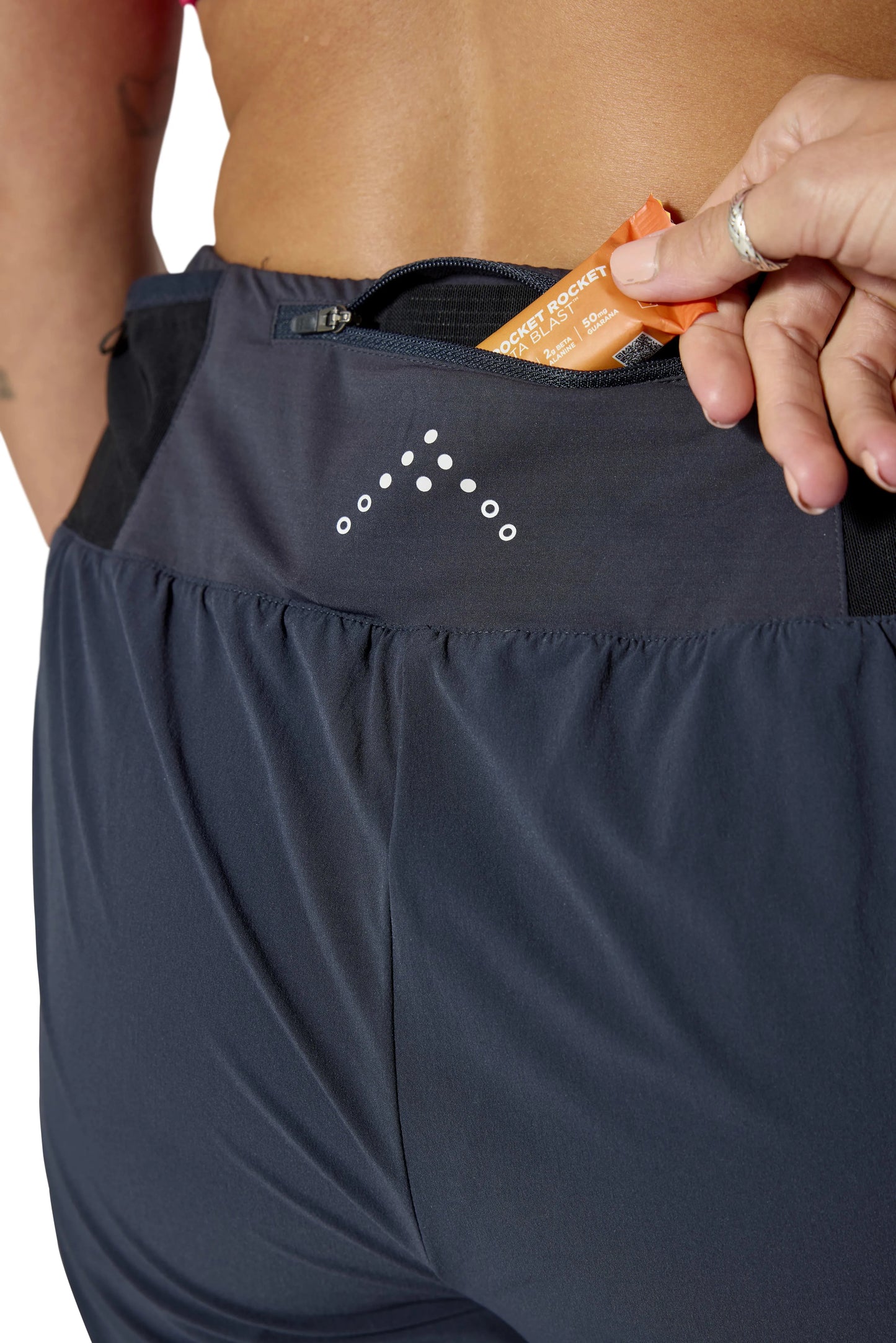 Rab Talus 2 in 1 Shorts Women