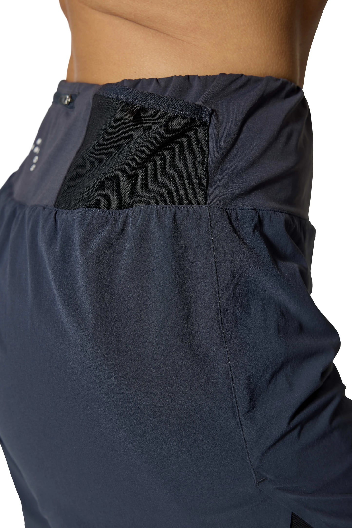 Short 2 en 1 Rab Talus pour femme