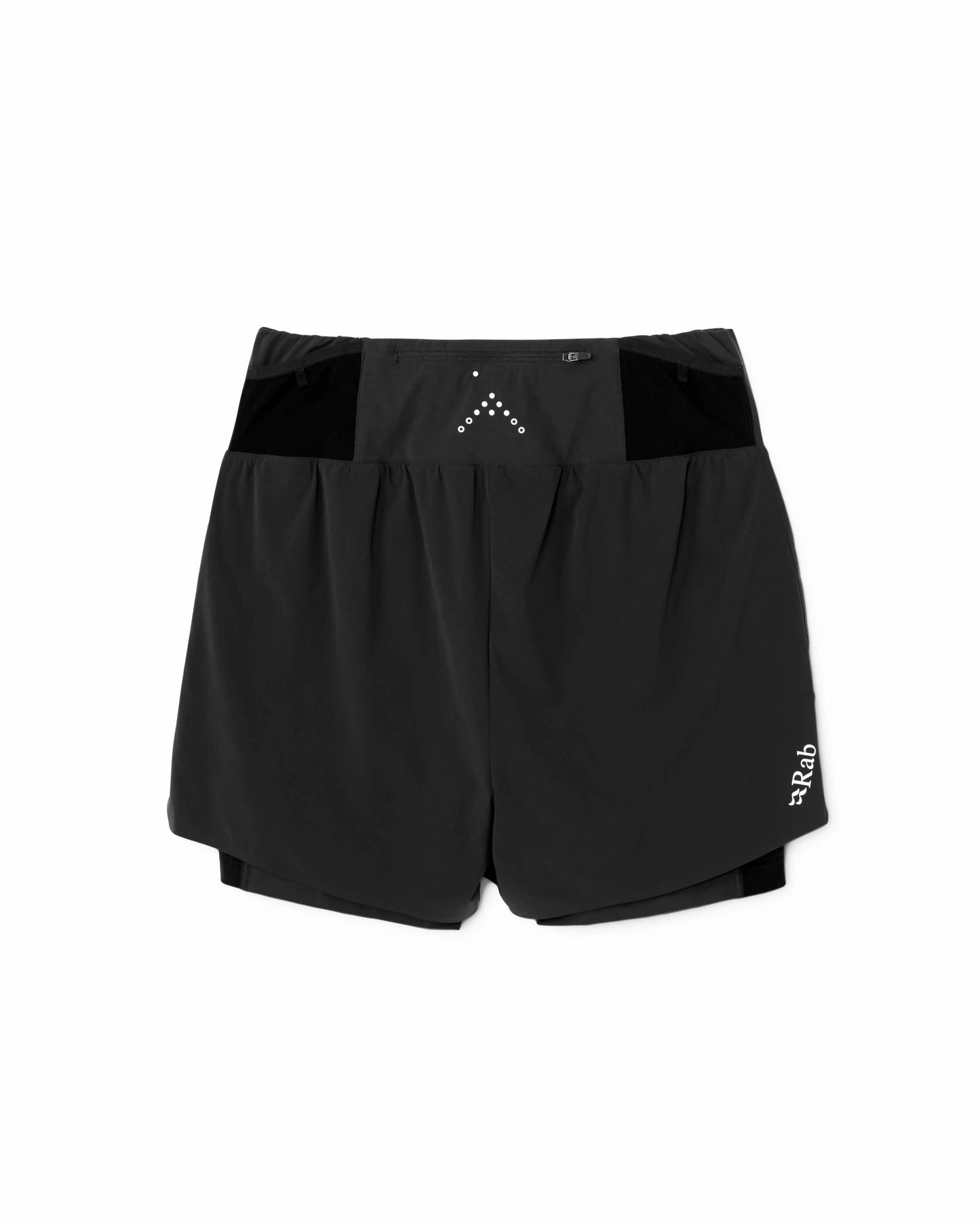 Short 2 en 1 Rab Talus pour femme