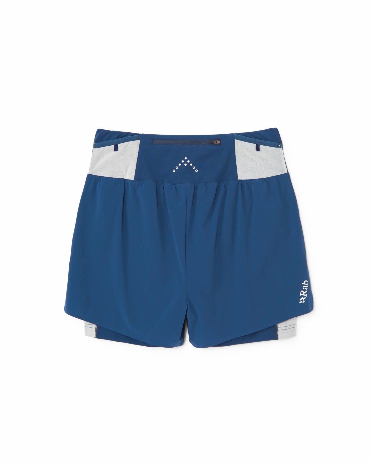 Short 2 en 1 Rab Talus pour femme