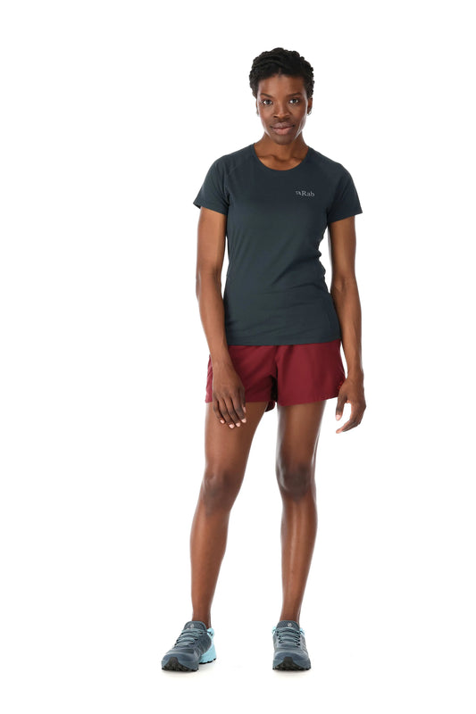 Rab Talus Active Shorts Wmns