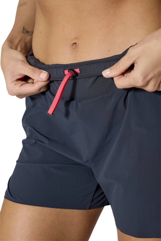 Rab Talus Shorts Wmns