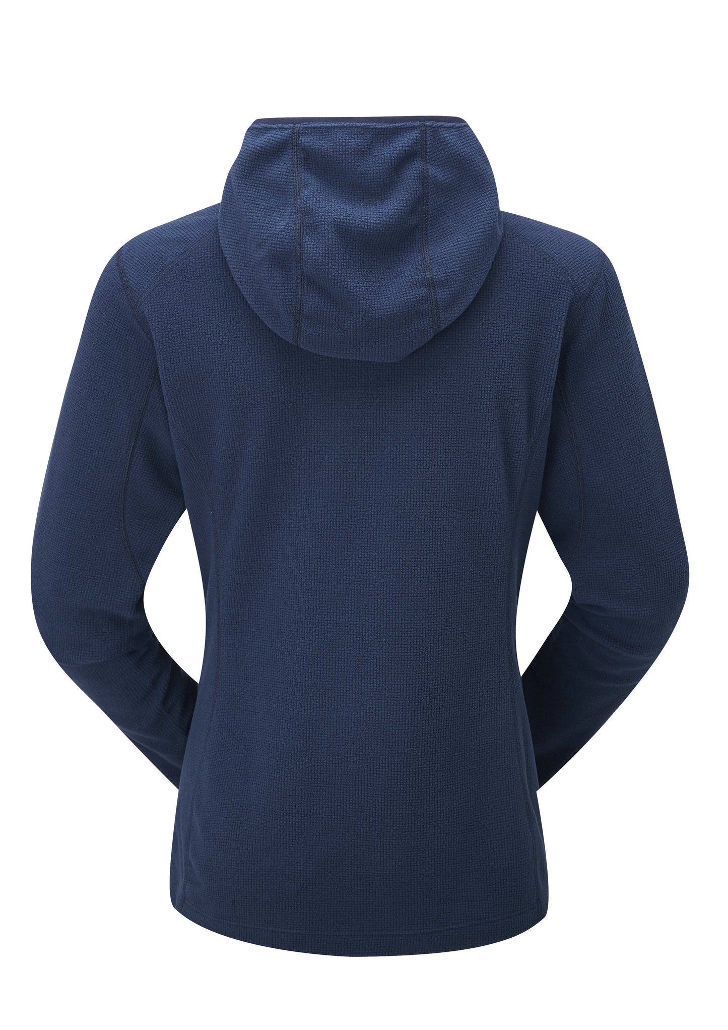 Rab Tecton Hoody Wmns Deep Ink / 16/XL
