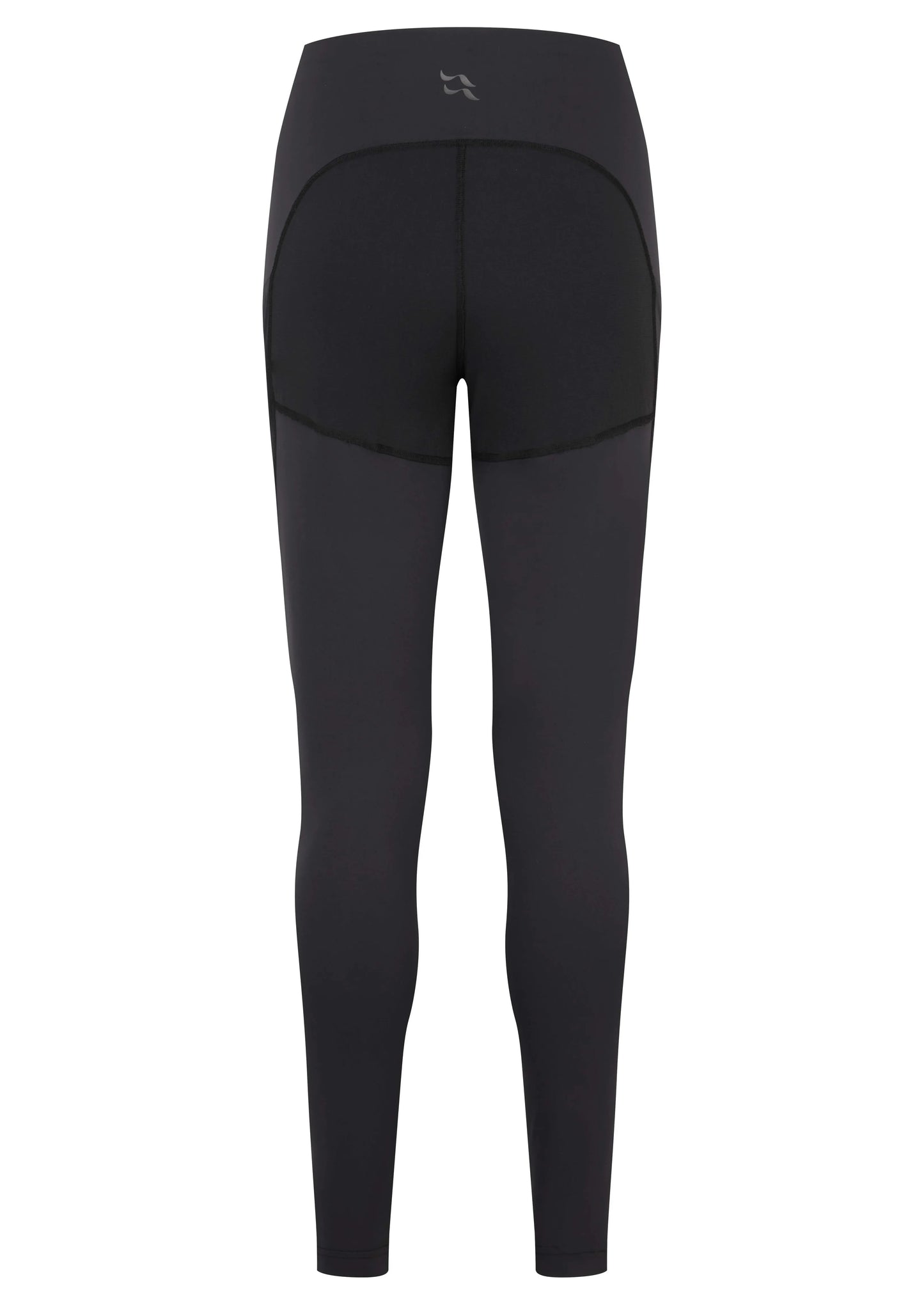 Rab Torque Tights Wmns Ebony/Black / 16/XL