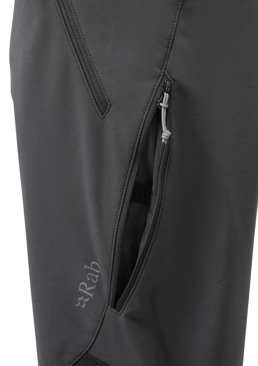 Rab Torque Winter Pants Women