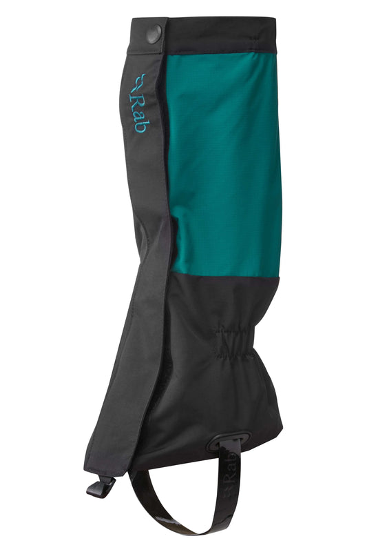 Rab Trek Gaiter Wmns Atlantis / L