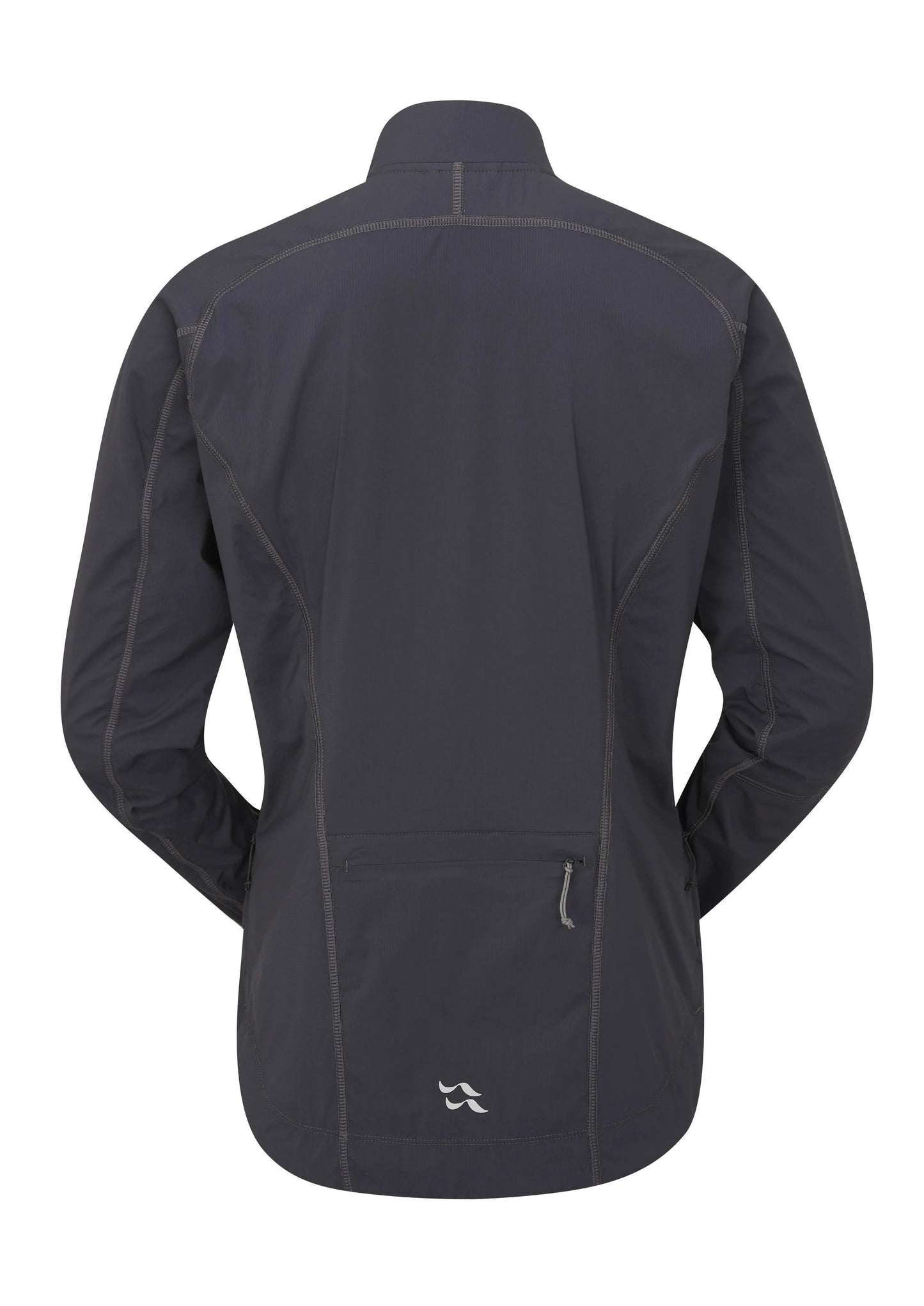 Rab VR Cinder Jacket Wmns Ebony / 16/XL