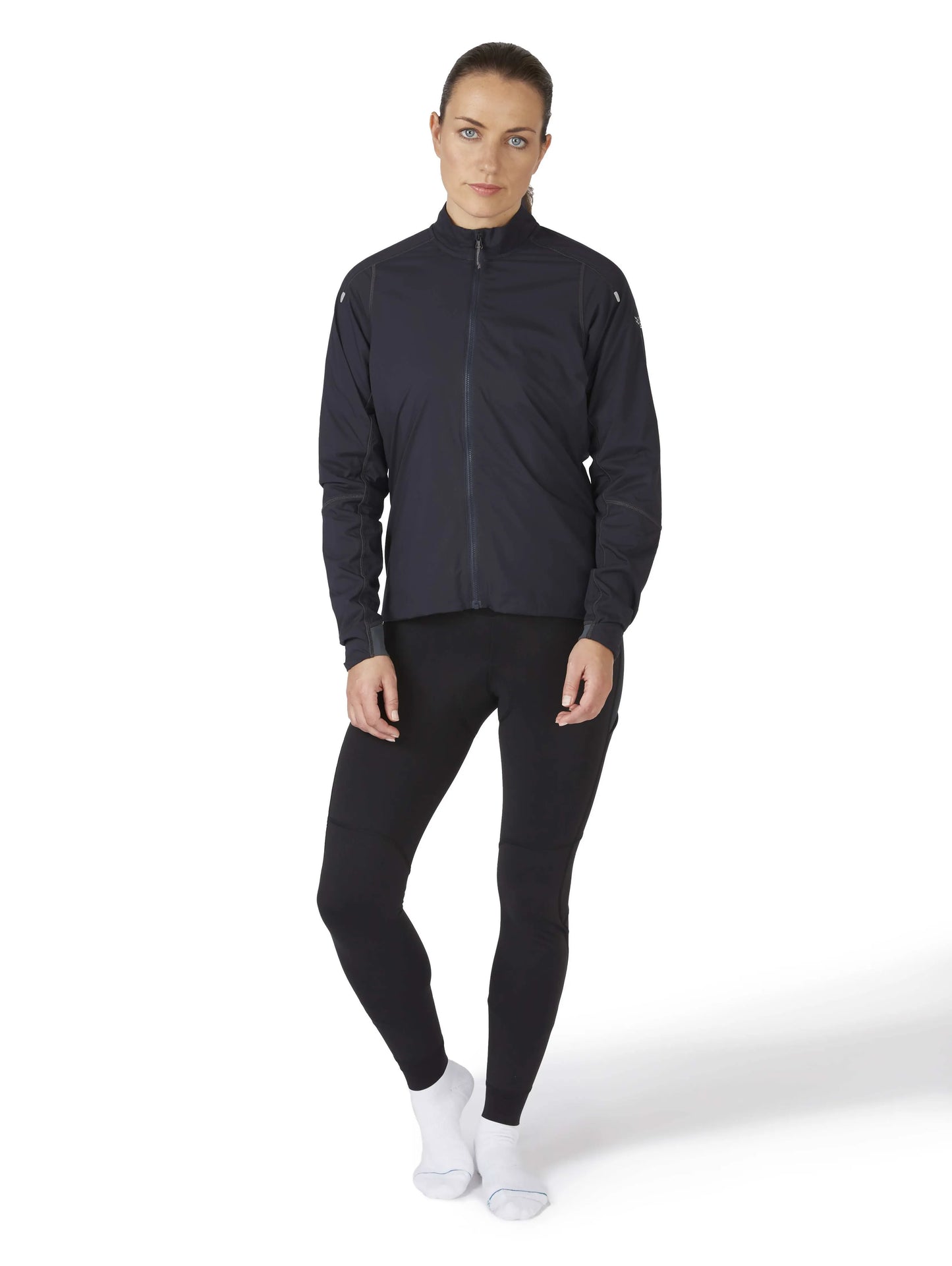 Rab VR Cinder Jacket Wmns Ebony / 16/XL
