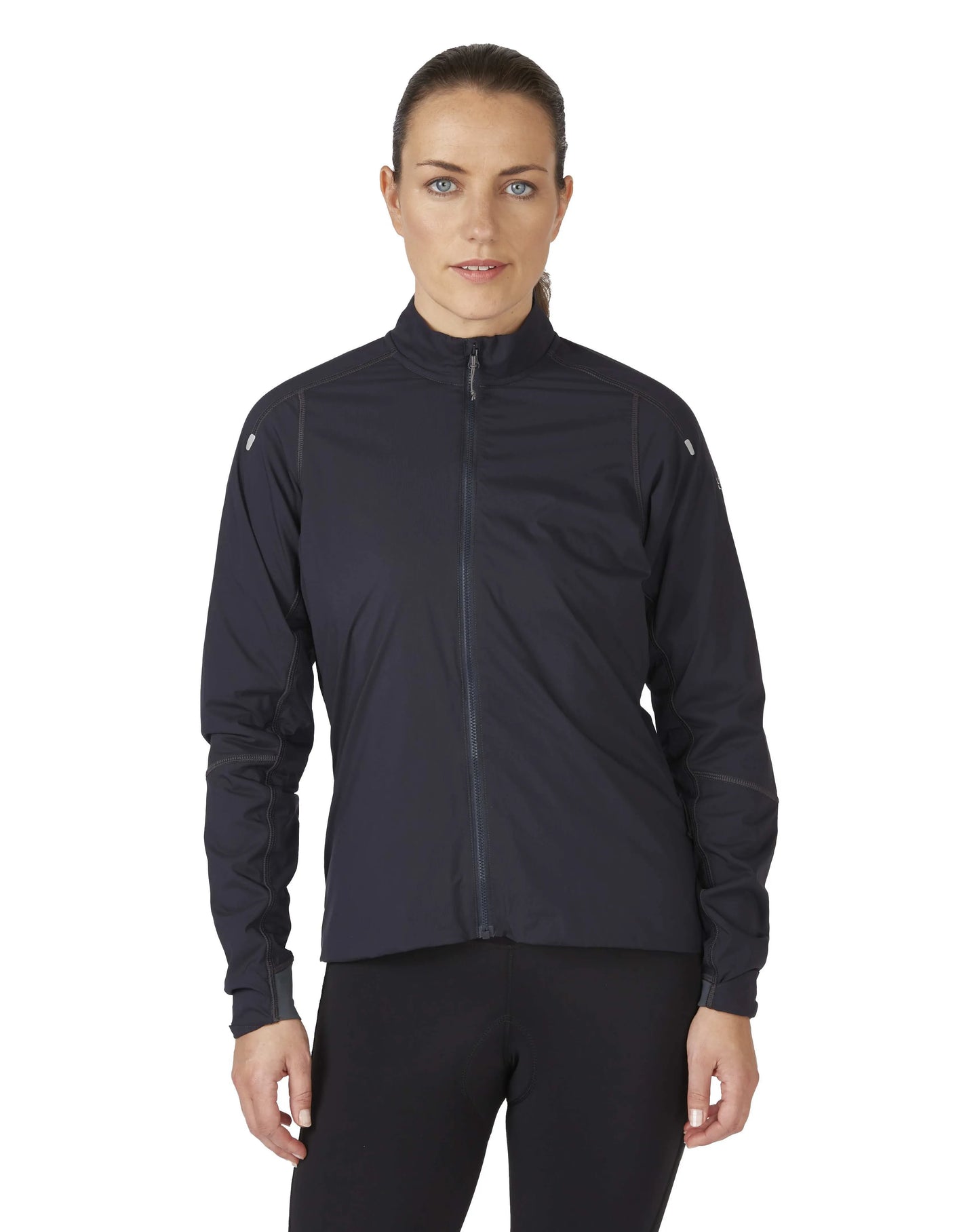 Rab VR Cinder Jacket Wmns Ebony / 16/XL