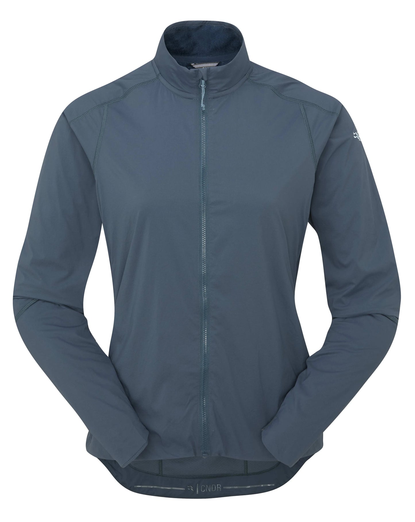 Rab VR Cinder Jacket Wmns Orion Blue / 16/XL