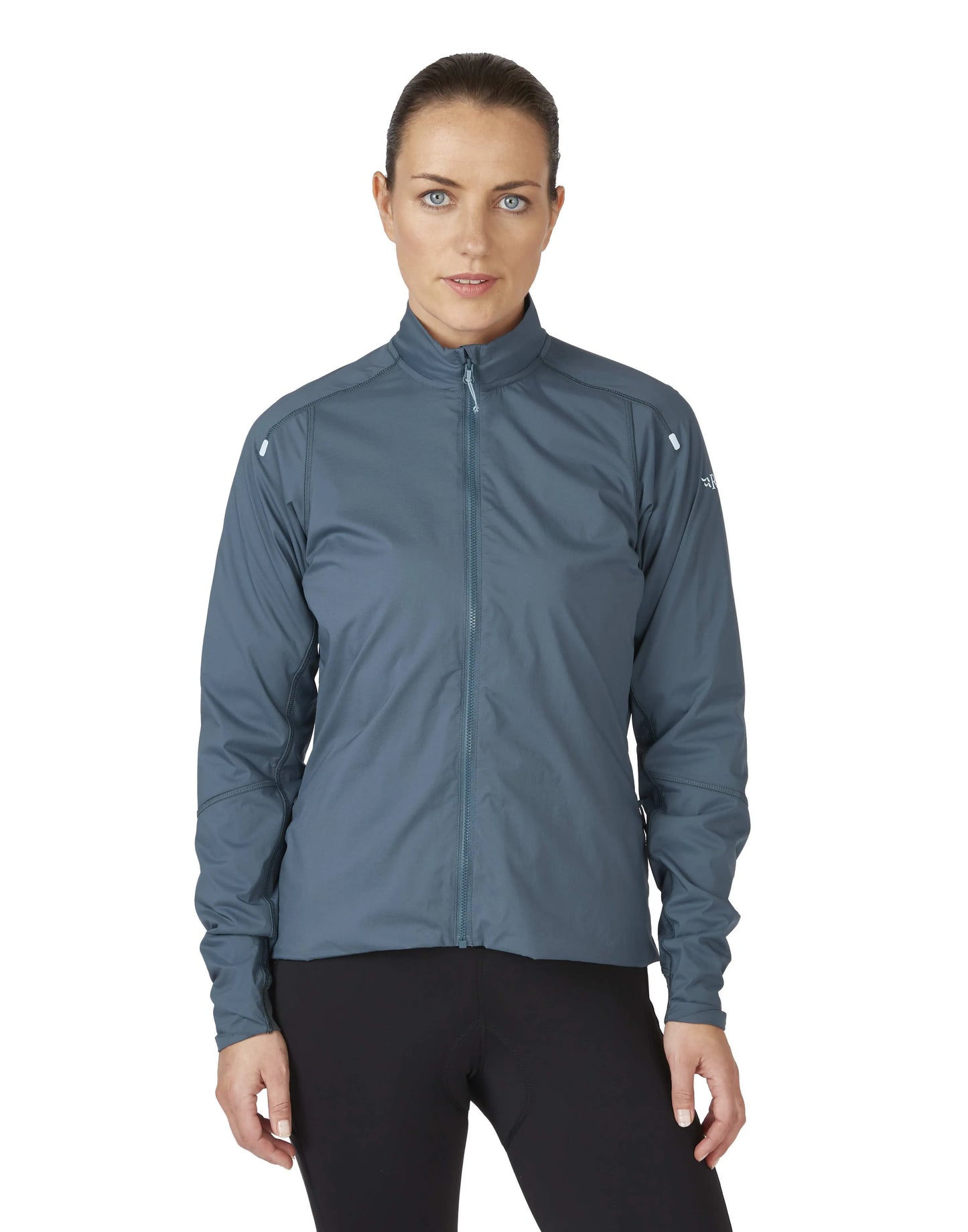 Rab VR Cinder Jacket Wmns Orion Blue / 16/XL