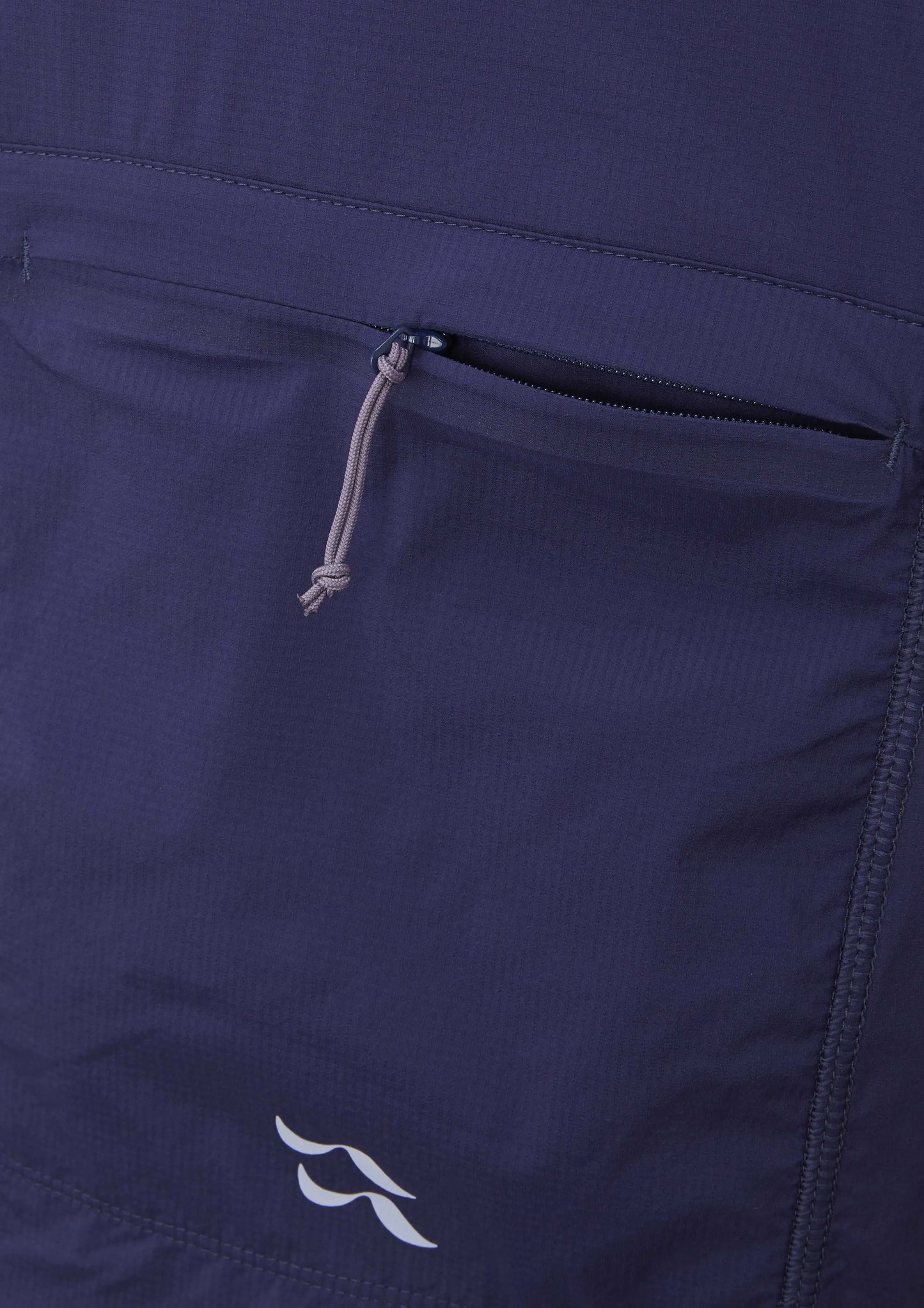 Rab VR Cinder Jacket Wmns Patriot Blue / 16/XL