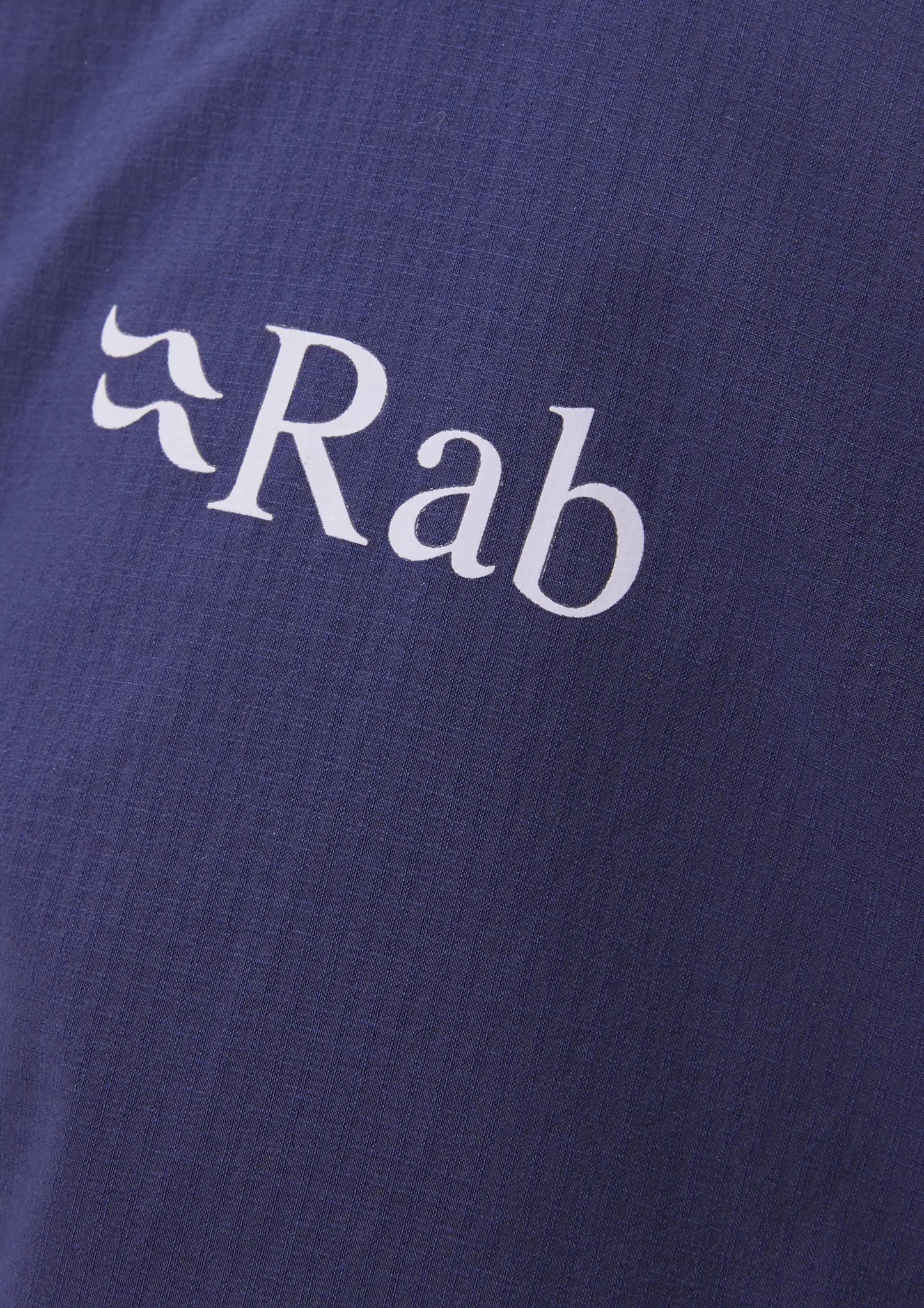 Rab VR Cinder Jacket Wmns Patriot Blue / 16/XL