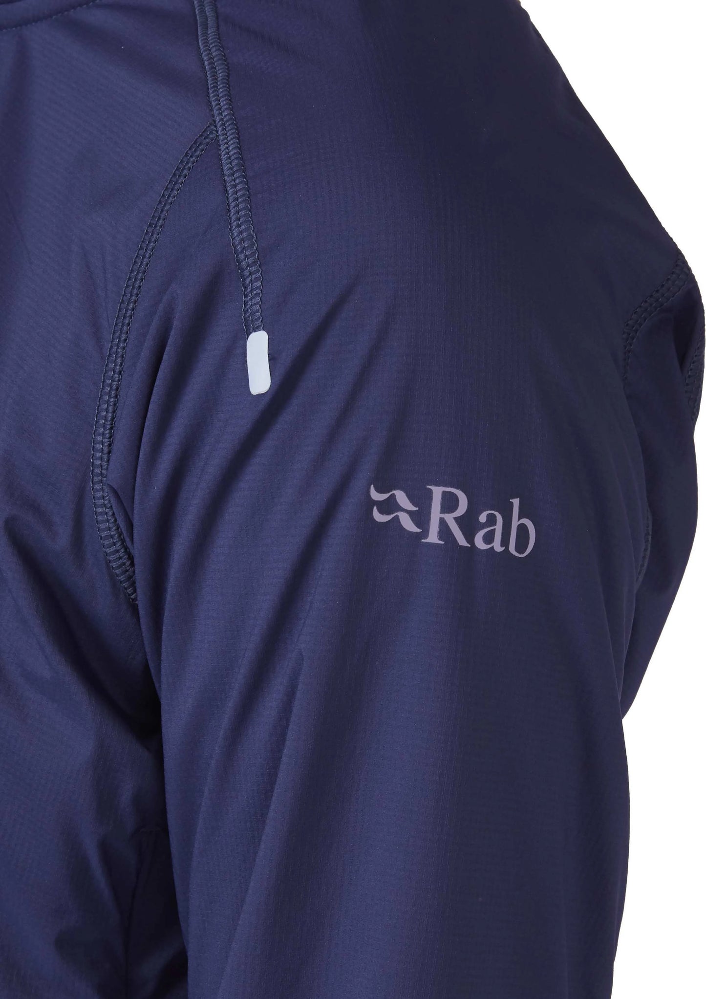 Rab VR Cinder Jacket Wmns Patriot Blue / 16/XL