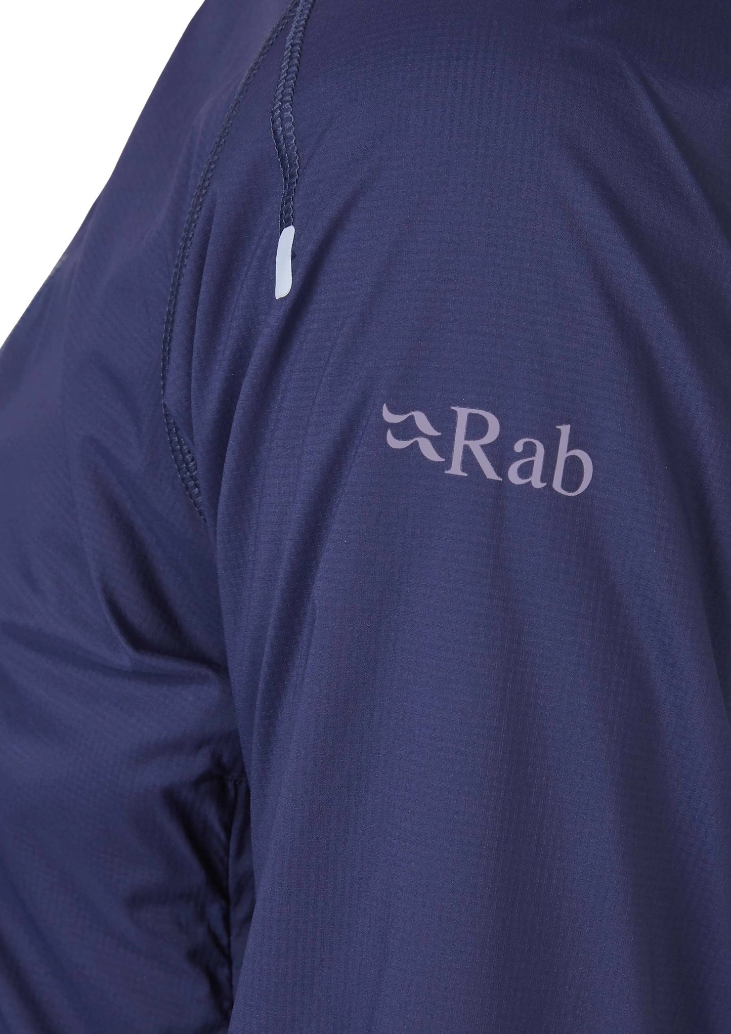 Rab VR Cinder Jacket Wmns Patriot Blue / 16/XL