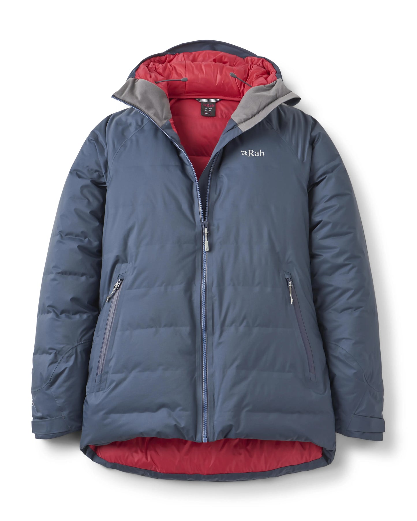 Rab Valiance Jacket Wmns