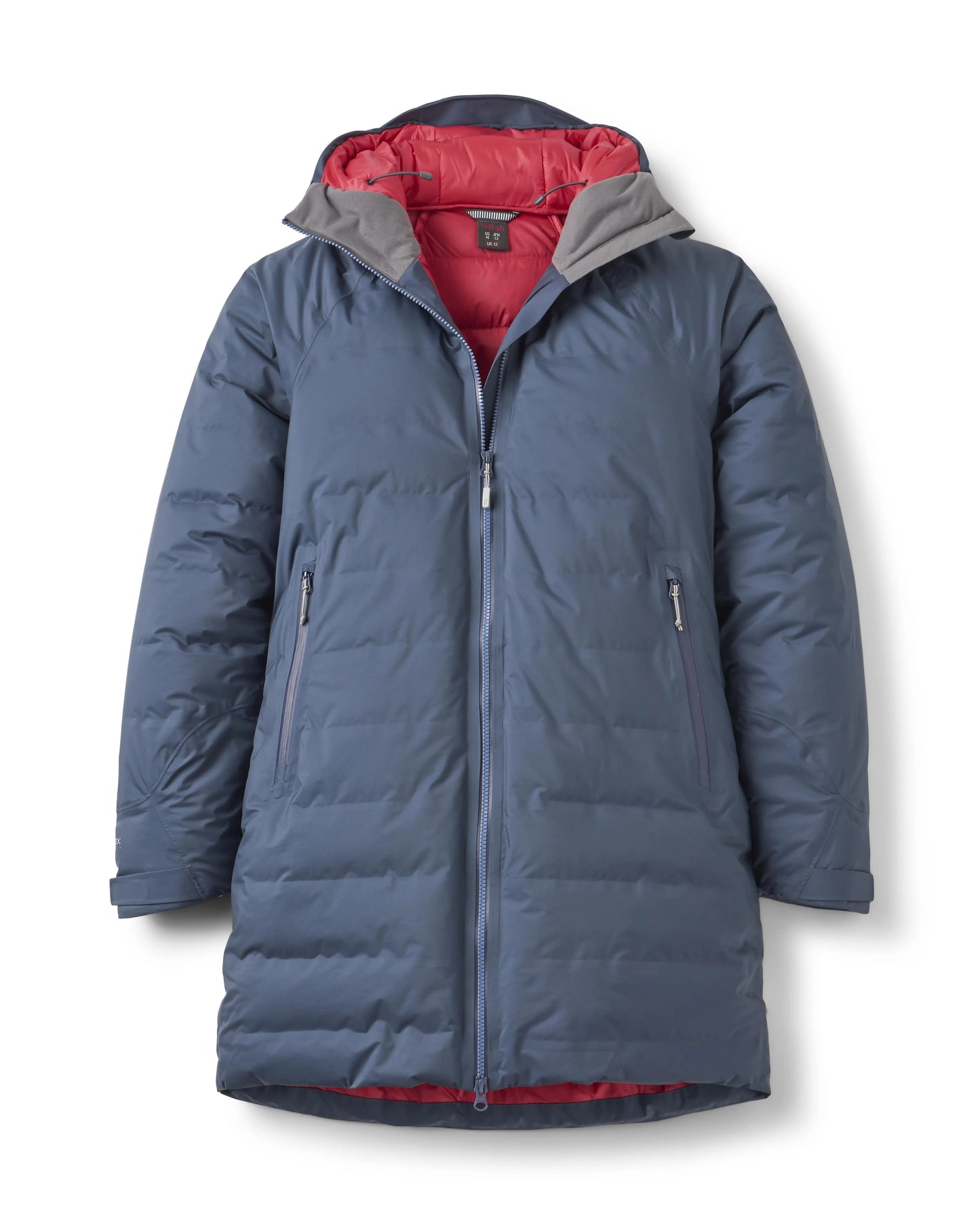 Rab Valiance Parka pour femme