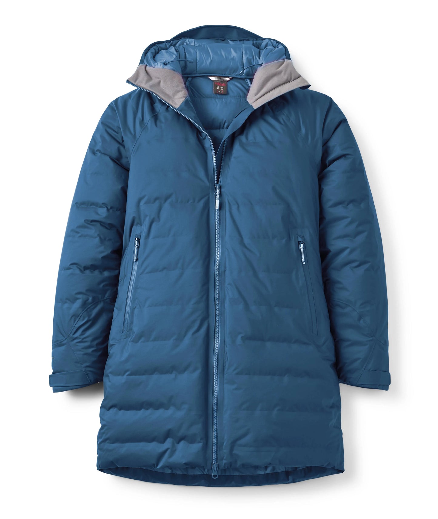 Rab Valiance Parka pour femme