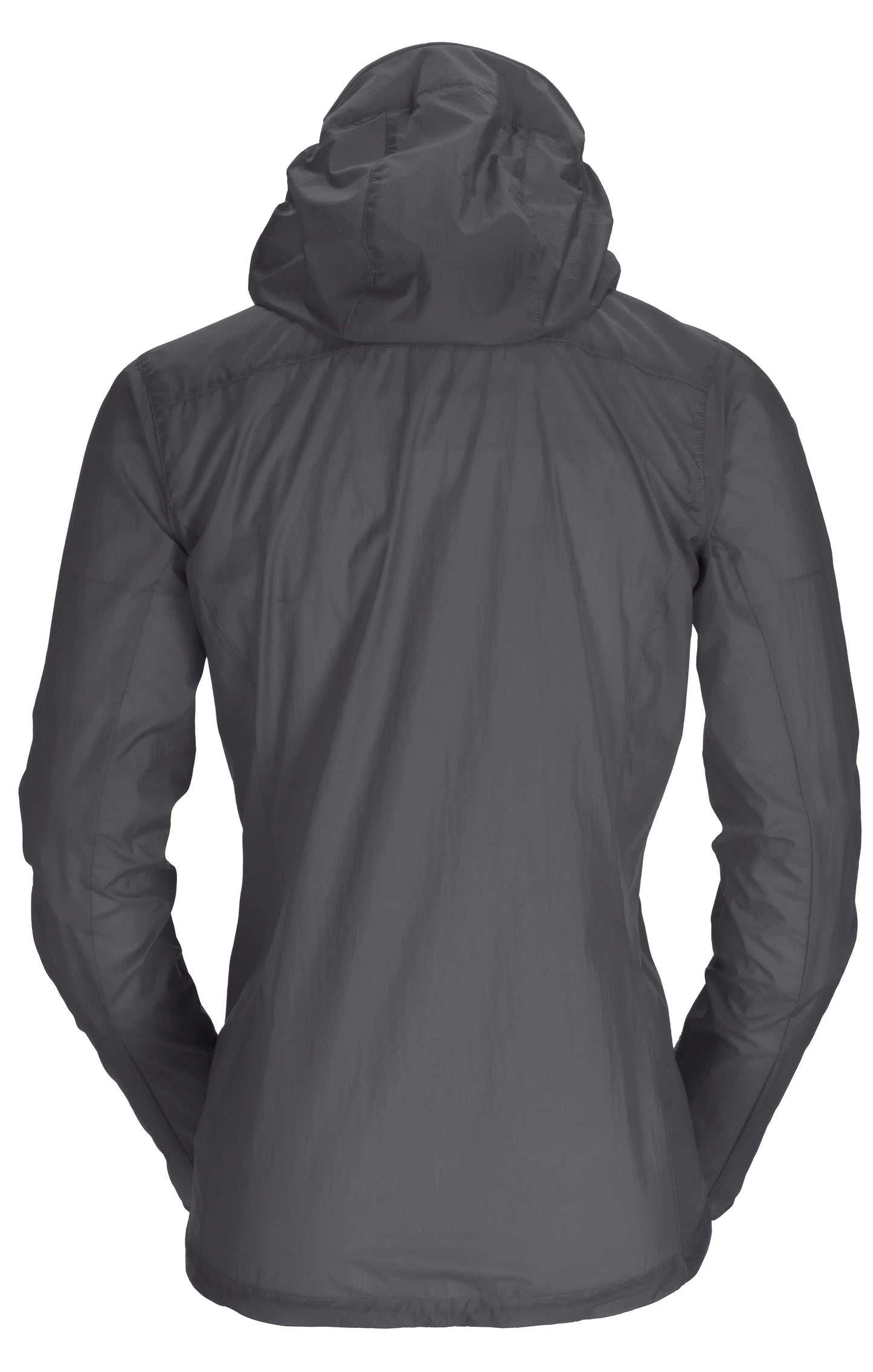Rab Vital Hoody Wmns Graphene / 16/XL