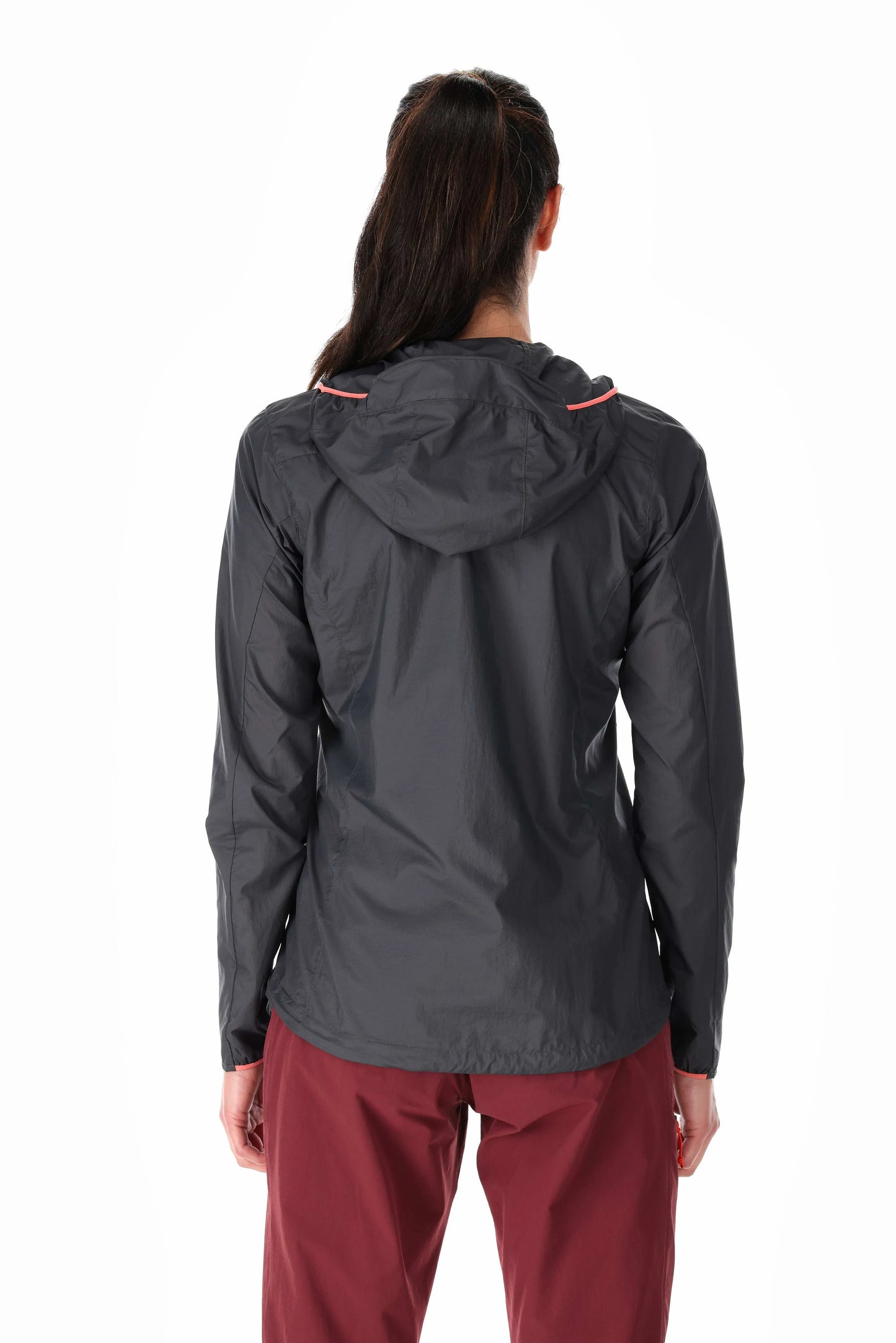 Rab Vital Hoody Wmns Graphene / 16/XL