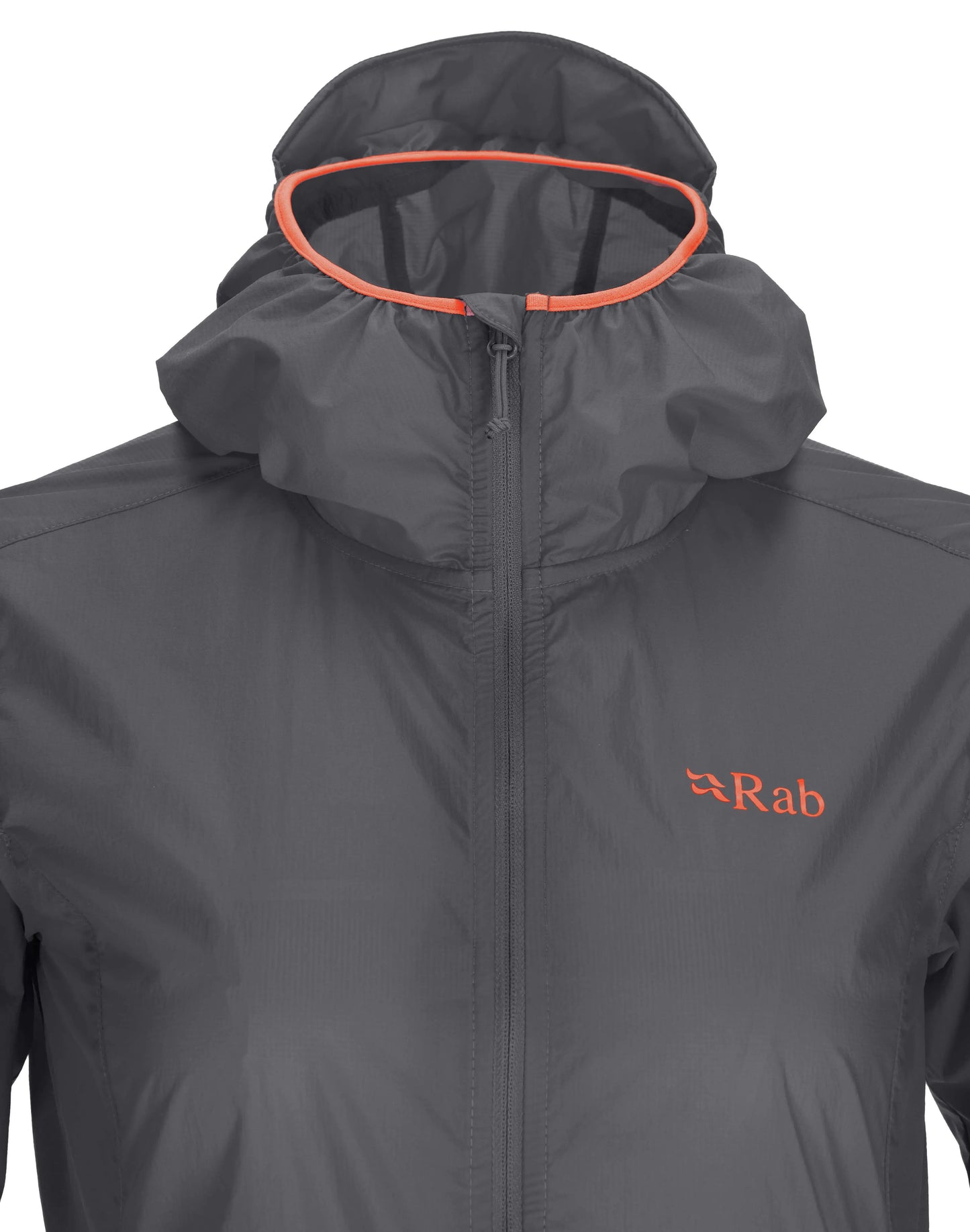 Rab Vital Hoody Wmns Graphene / 16/XL