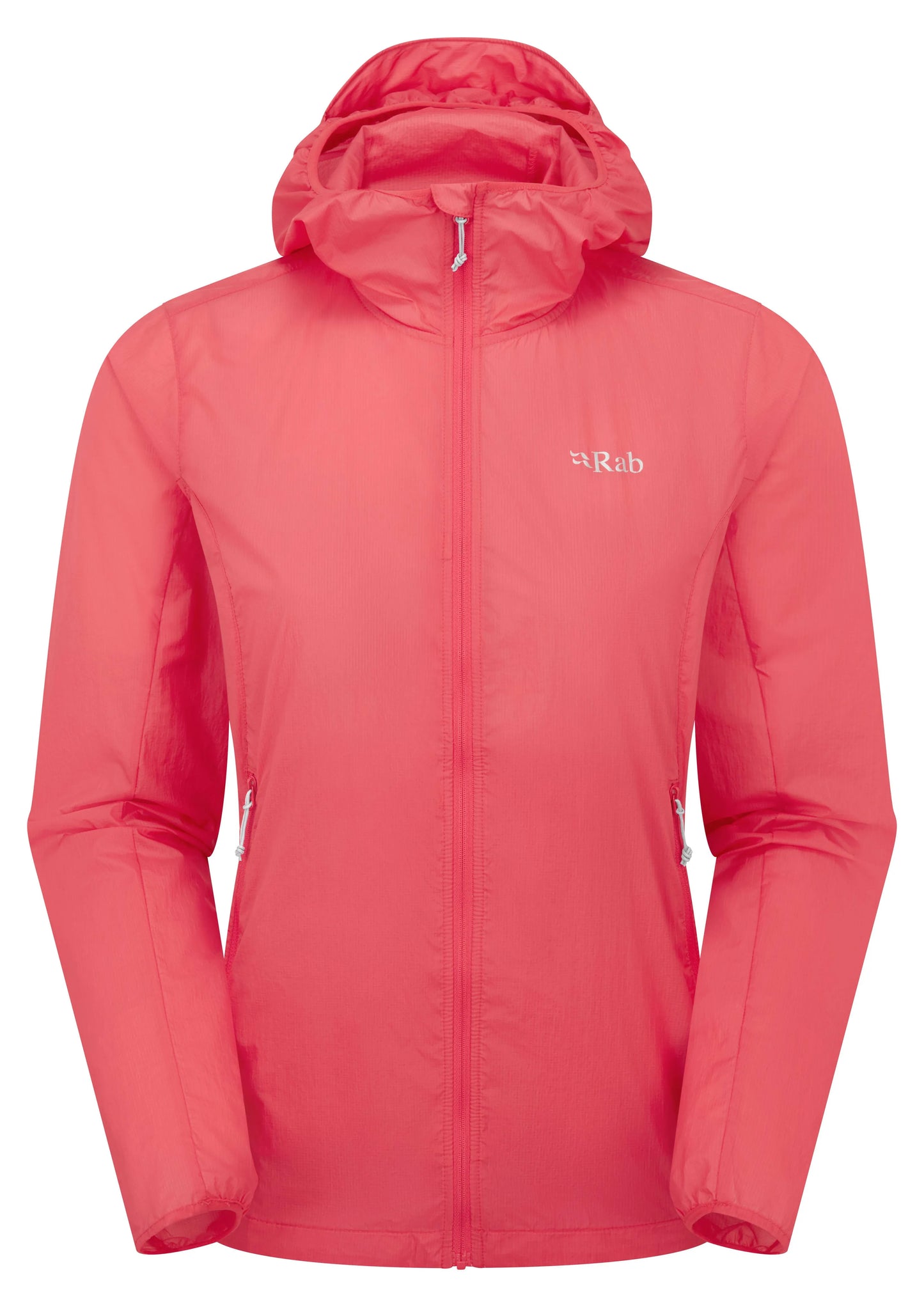 Rab Vital Hoody Wmns Hibiscus / 16/XL