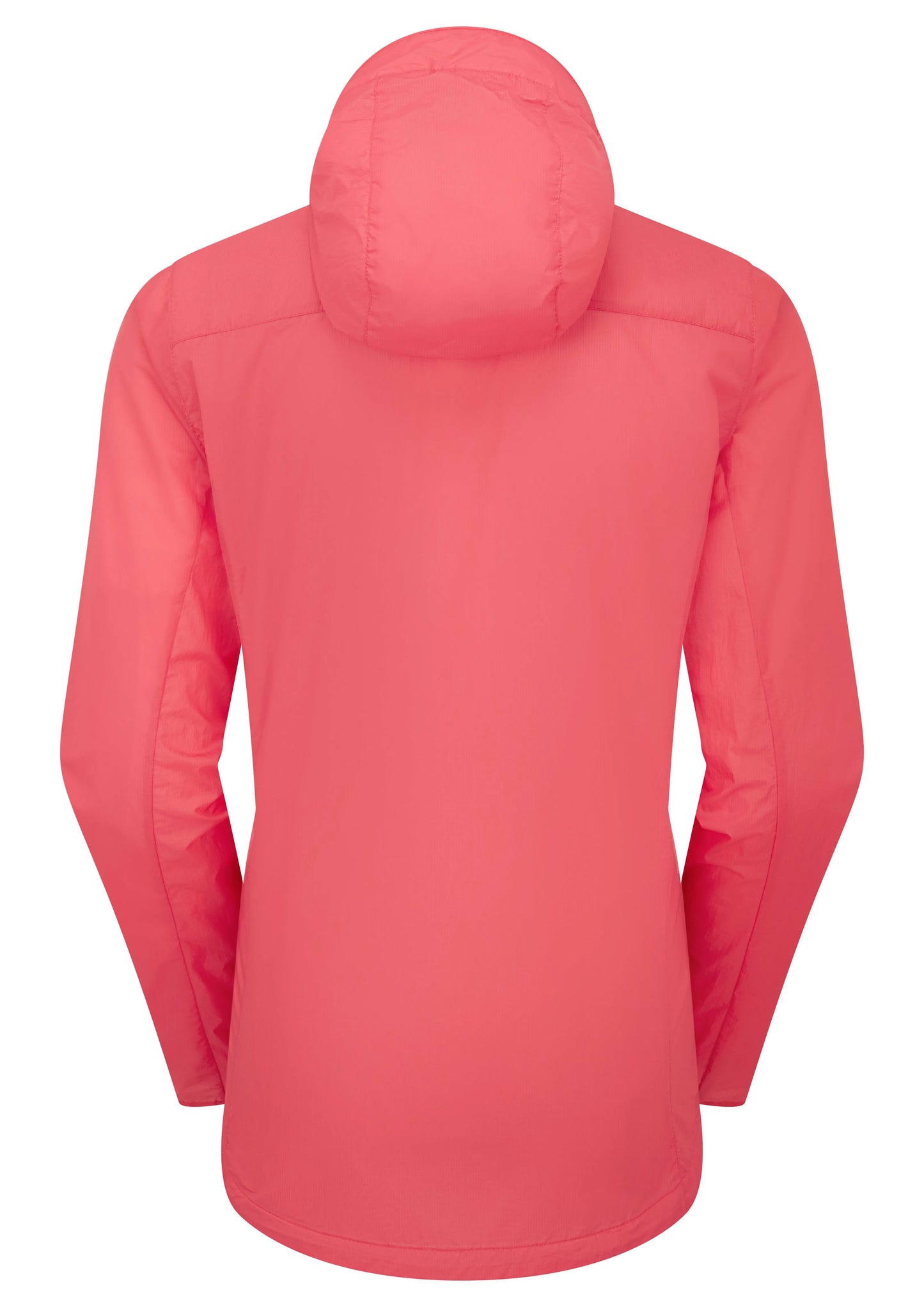 Rab Vital Hoody Wmns Hibiscus / 16/XL
