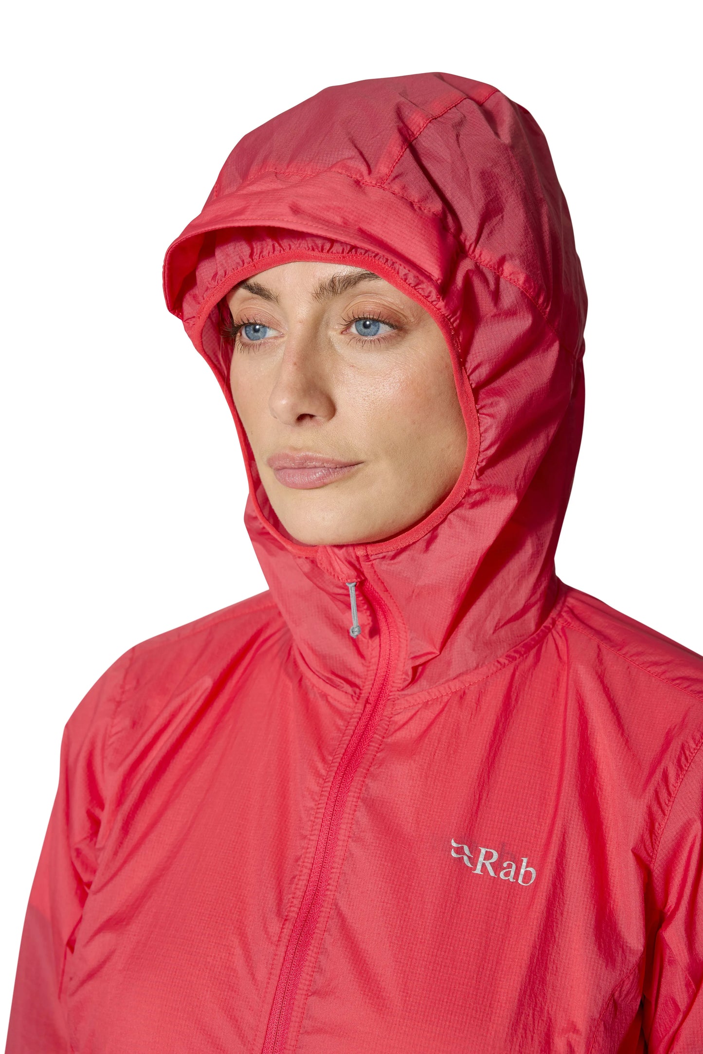 Rab Vital Hoody Wmns Hibiscus / 16/XL