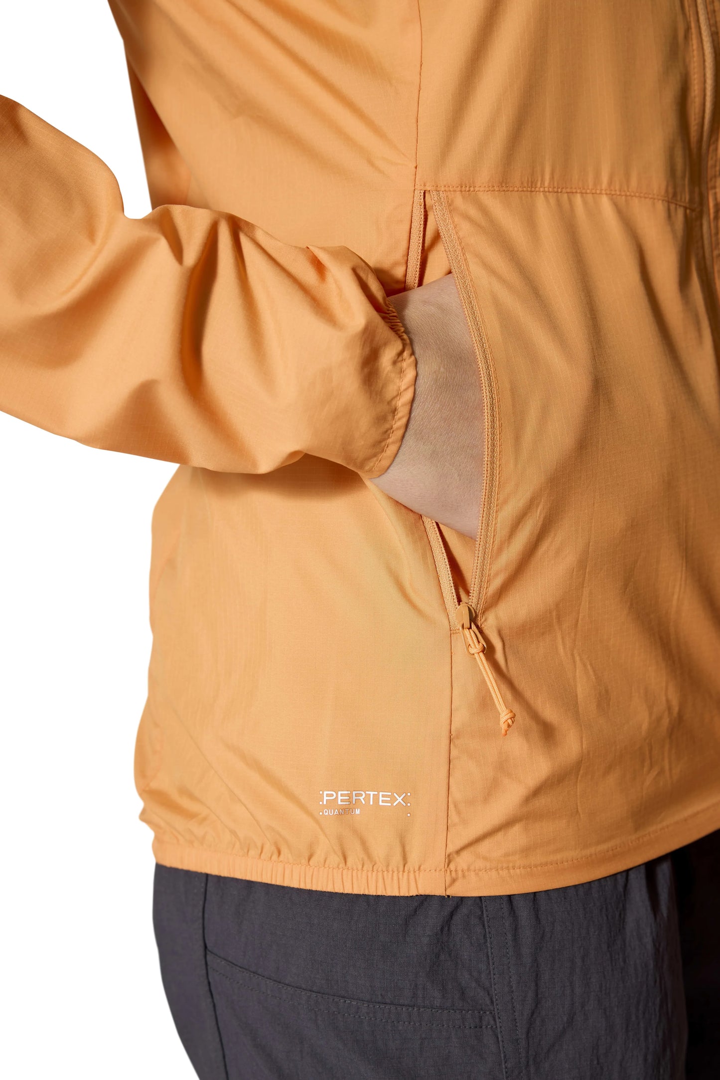 Rab Windgather Hoody Wmns Melba / 16/XL